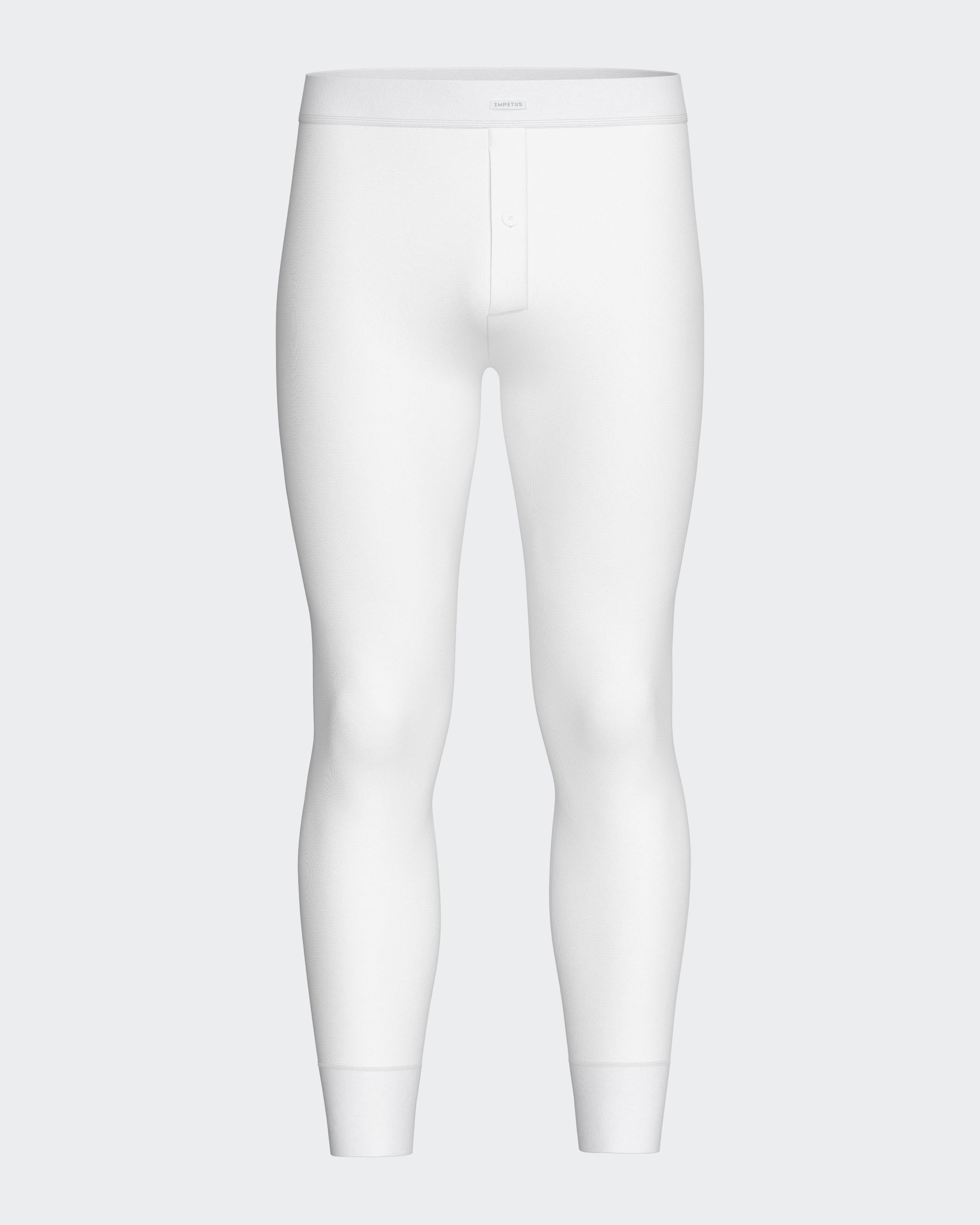 Herrenhose Thermo