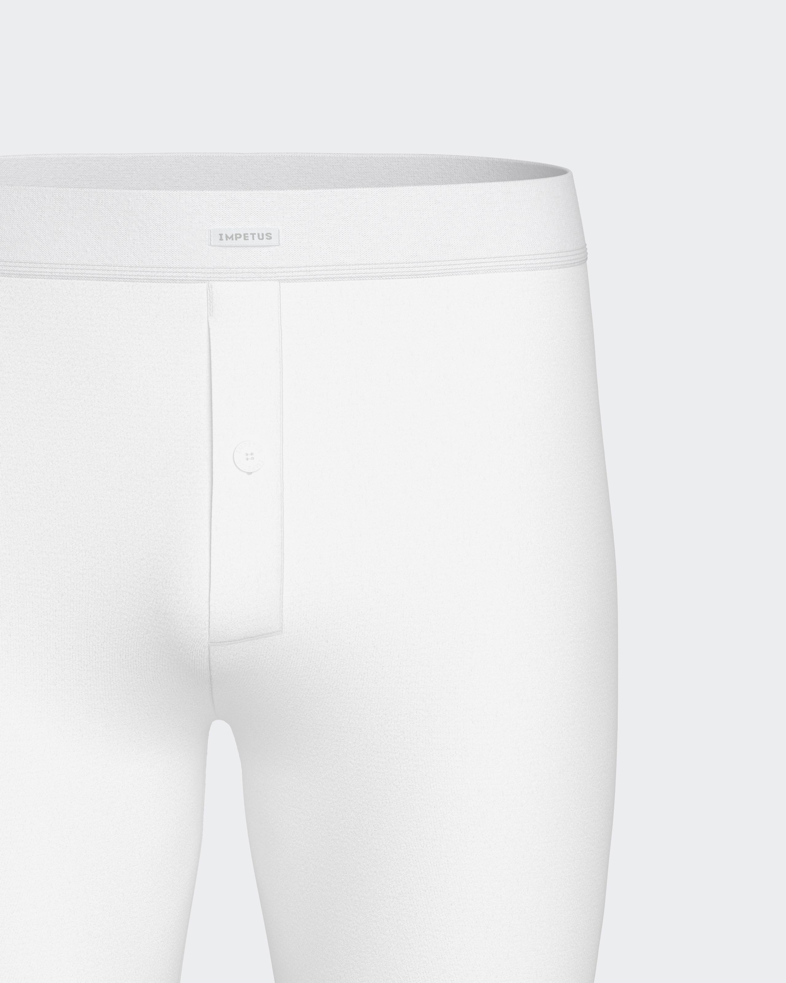 Herrenhose Thermo