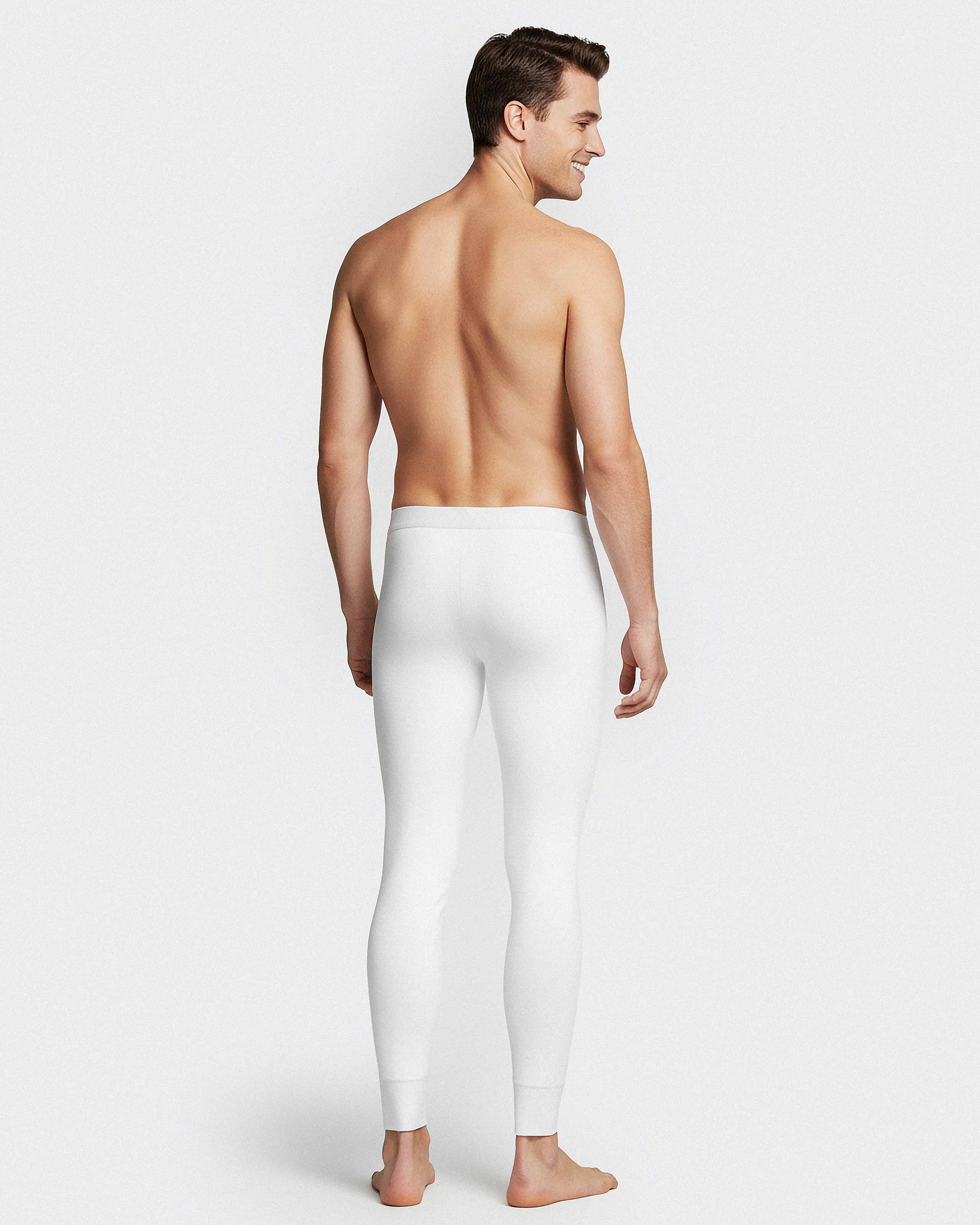 Men's pants Thermo
