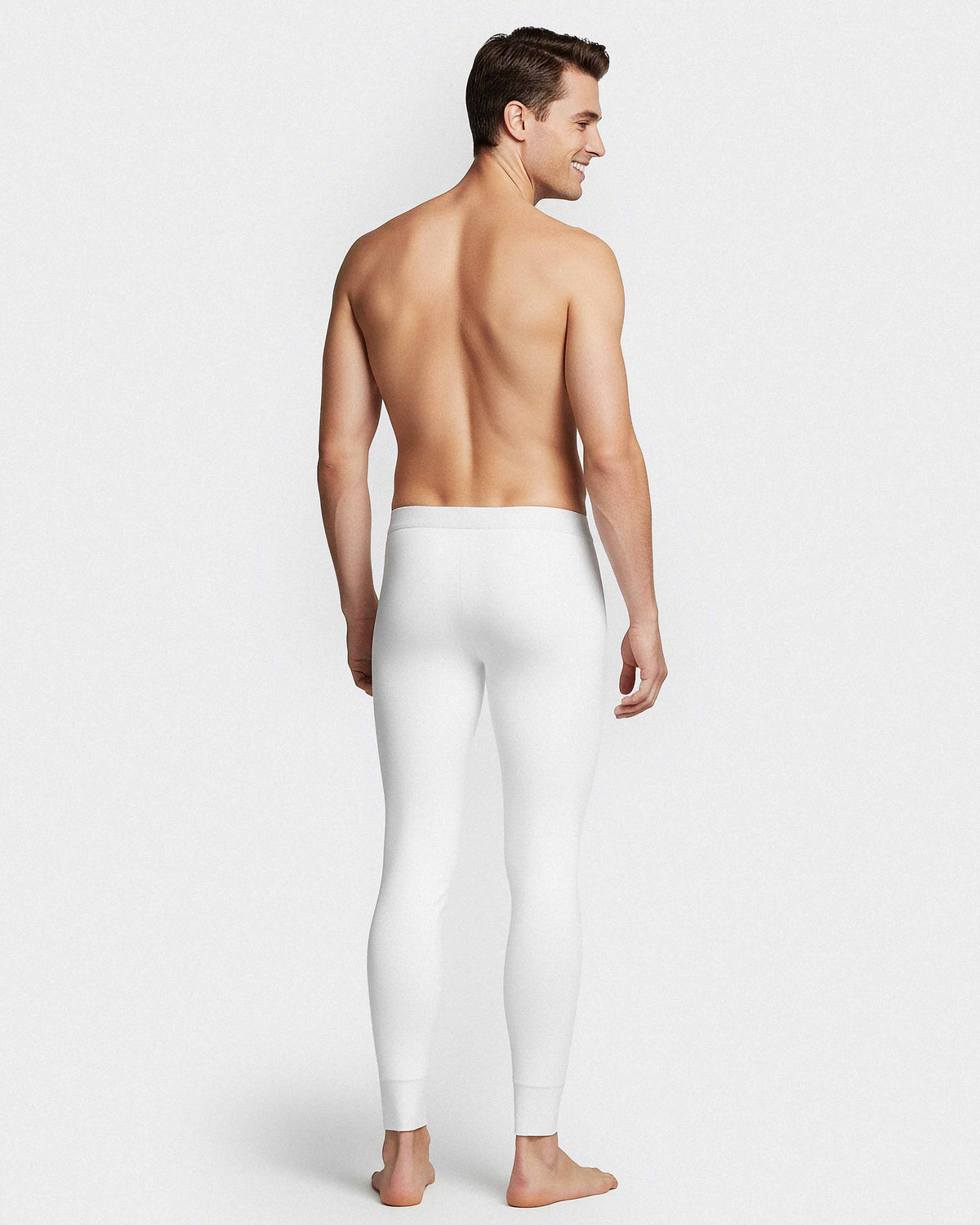 Men's pants Thermo