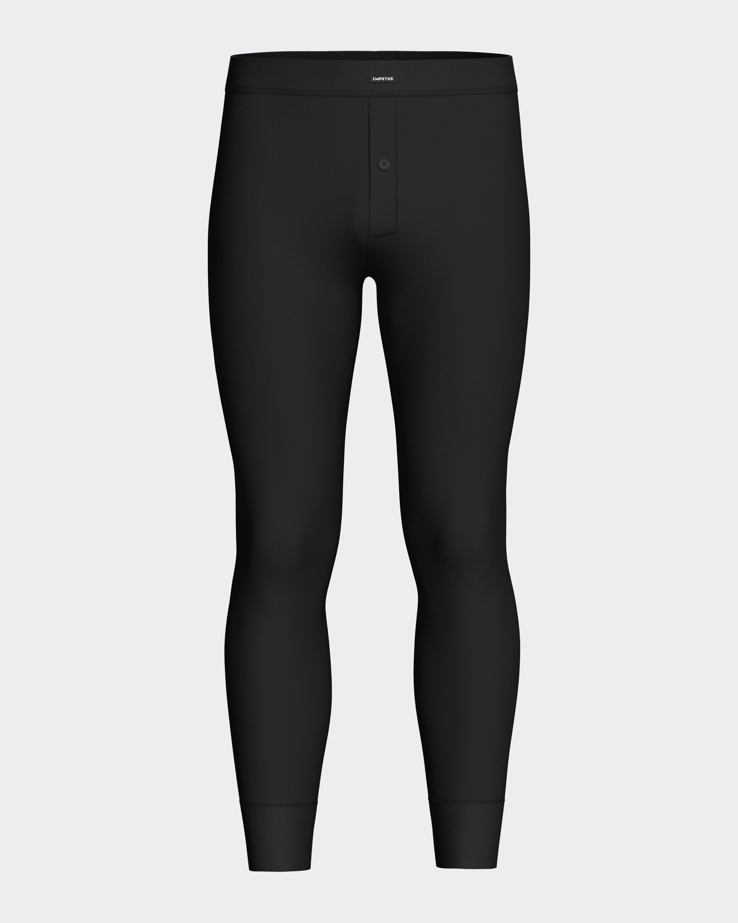 Herrenhose Thermo