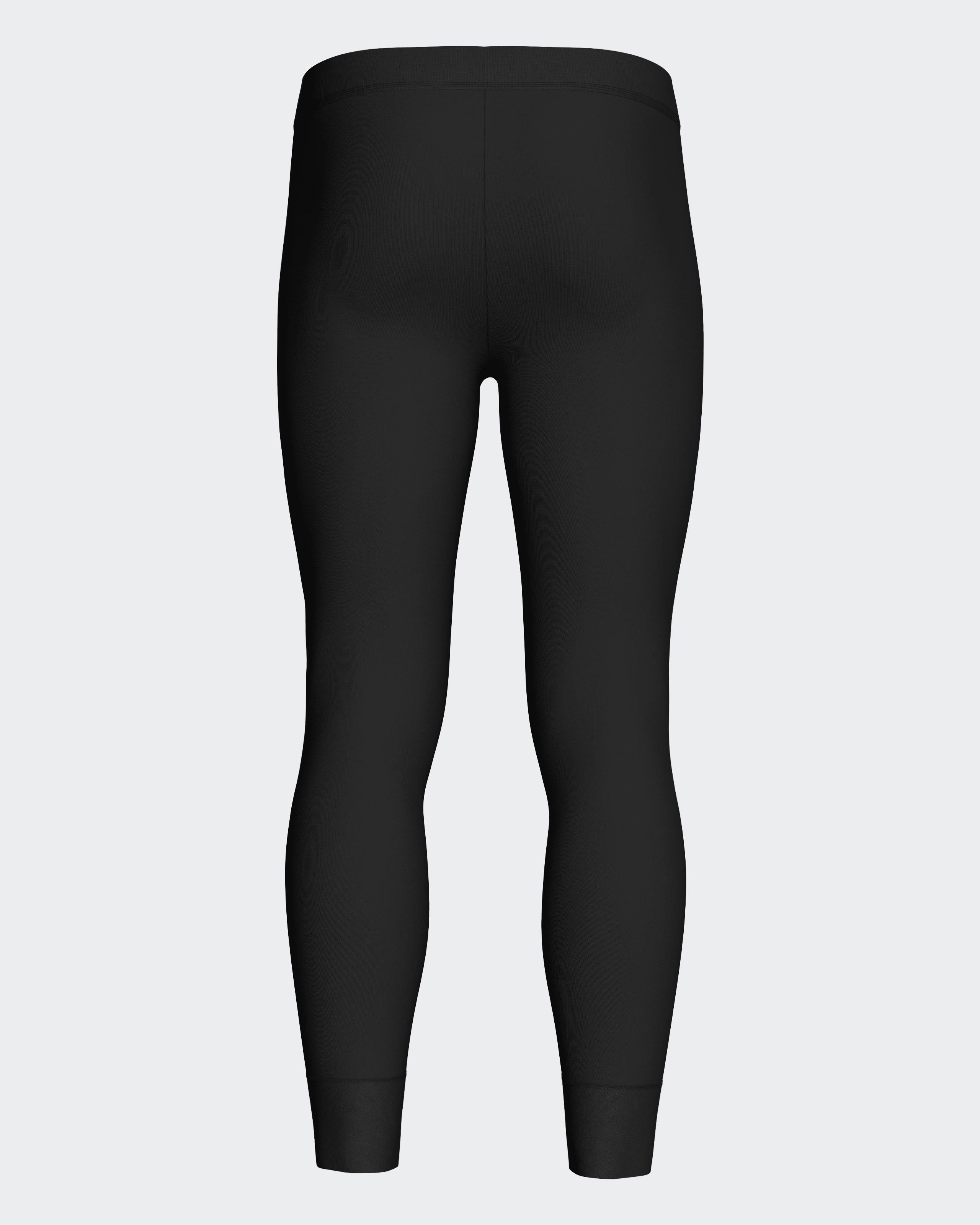 Herrenhose Thermo