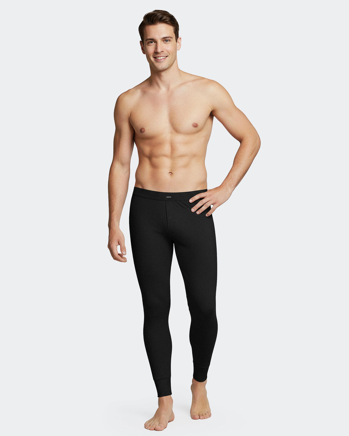 Men's pants Thermo