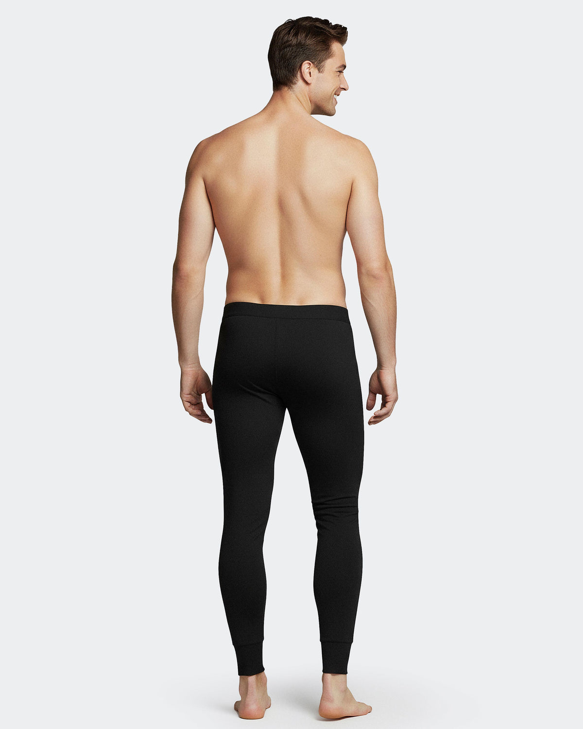 Men's pants Thermo