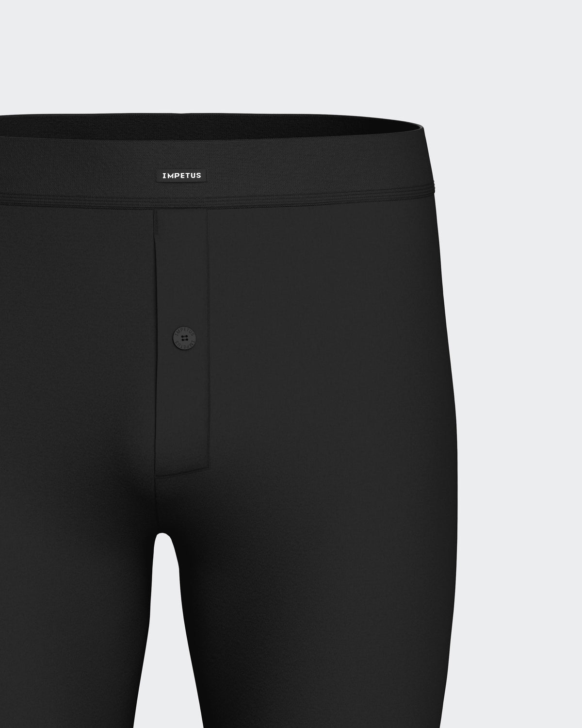 Herrenhose Thermo
