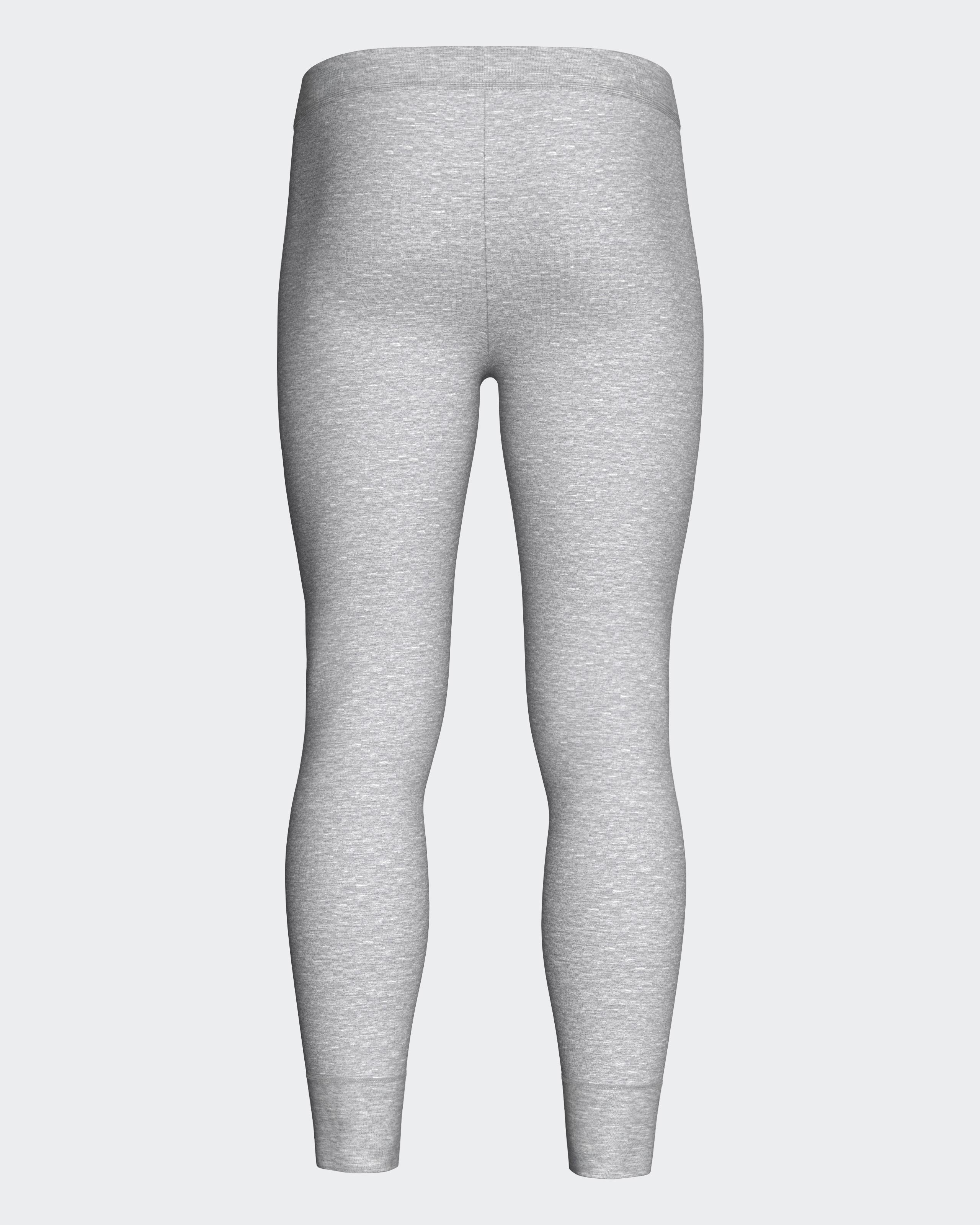 Herrenhose Thermo