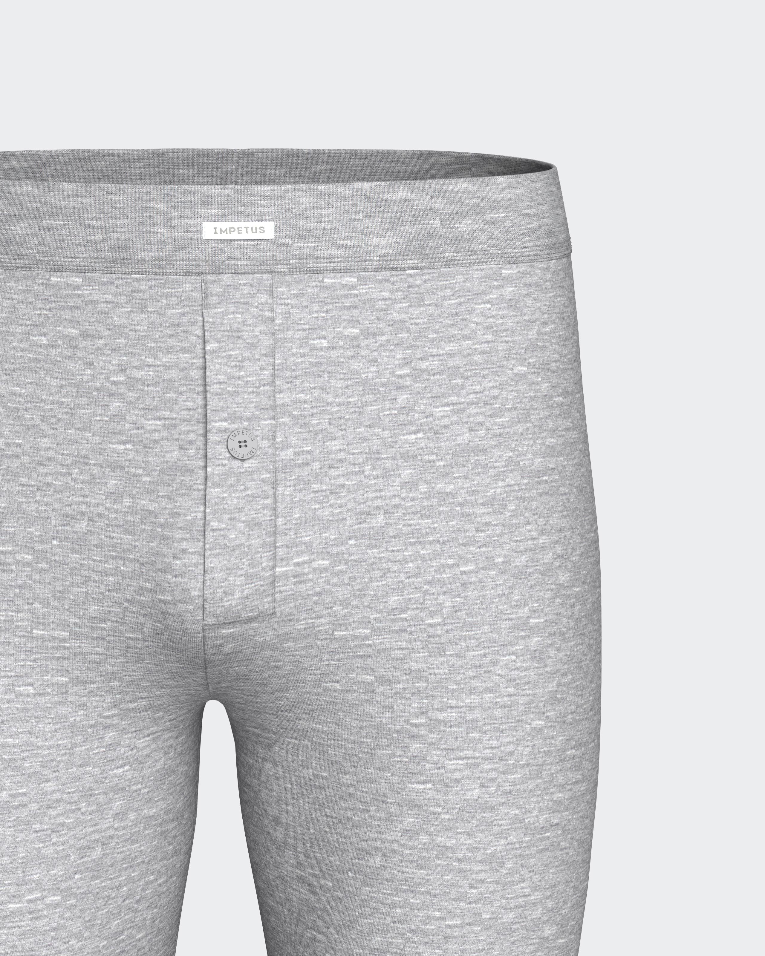 Men's pants Thermo