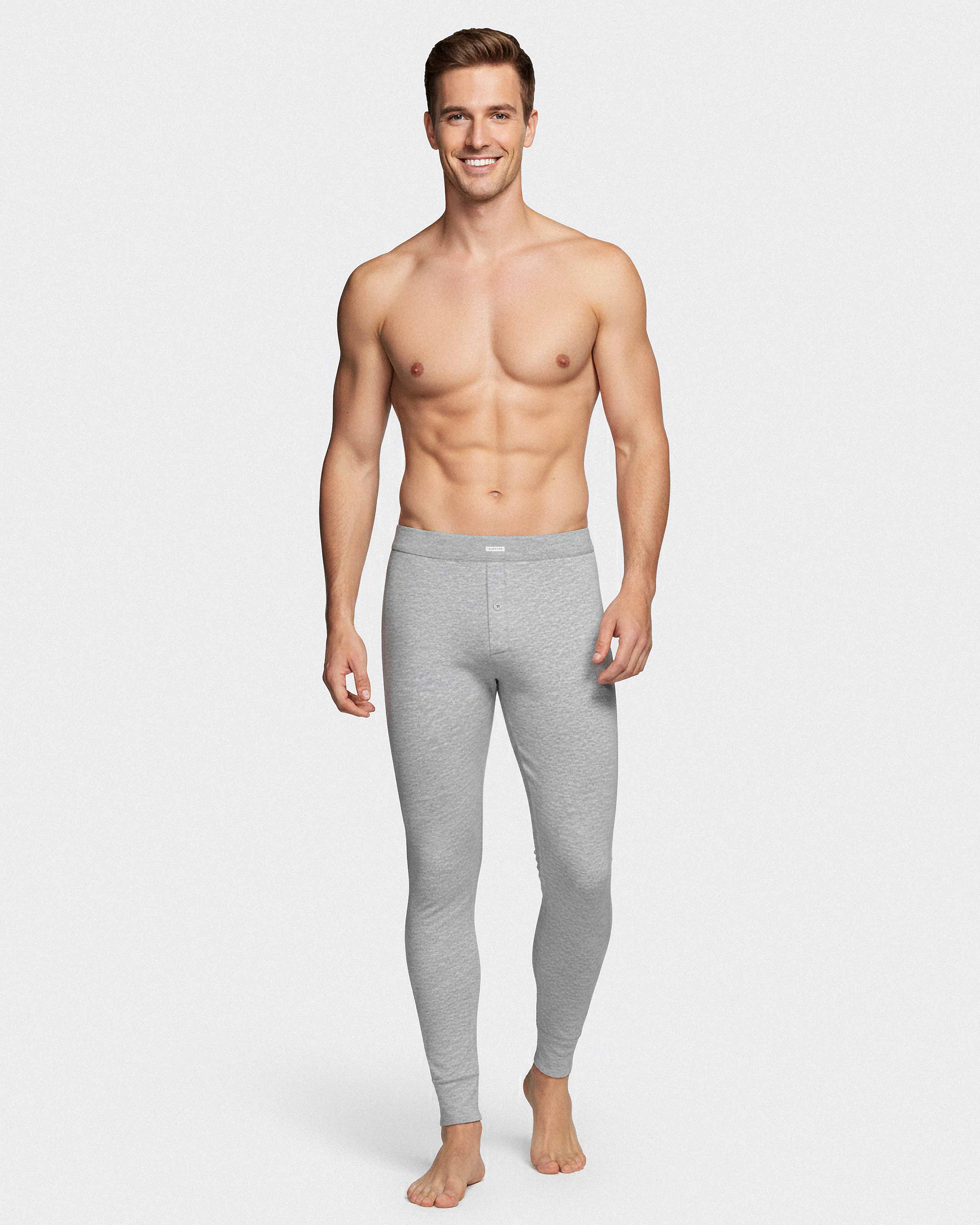 Men's pants Thermo