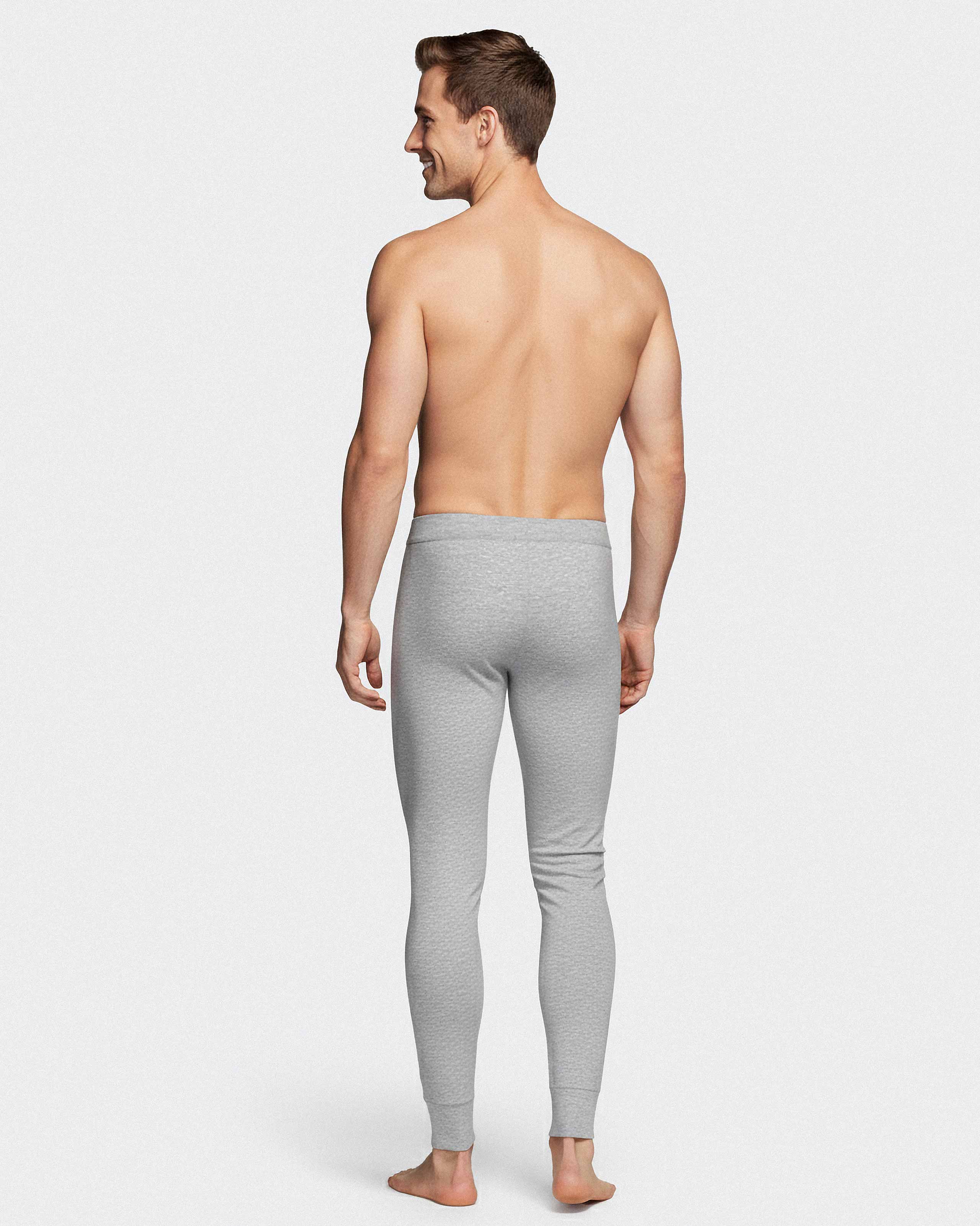 Men's pants Thermo