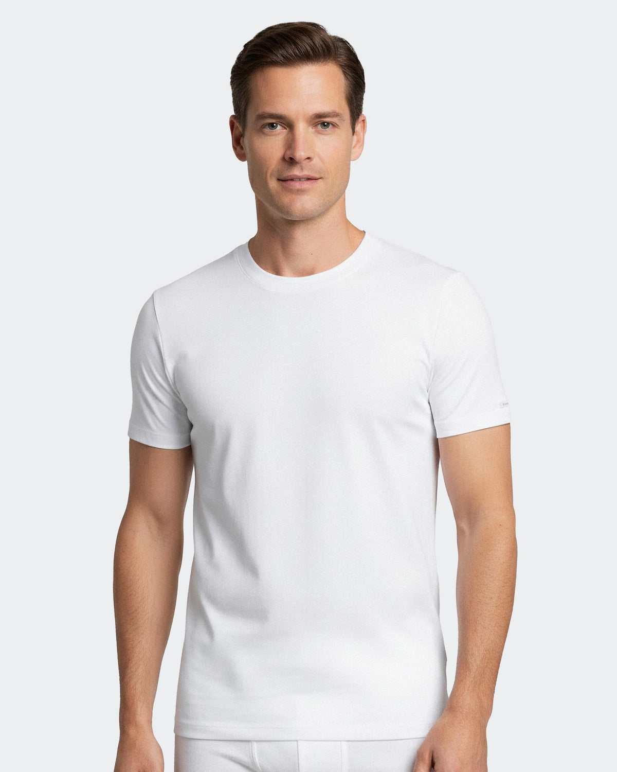 Men's T-shirt Thermo