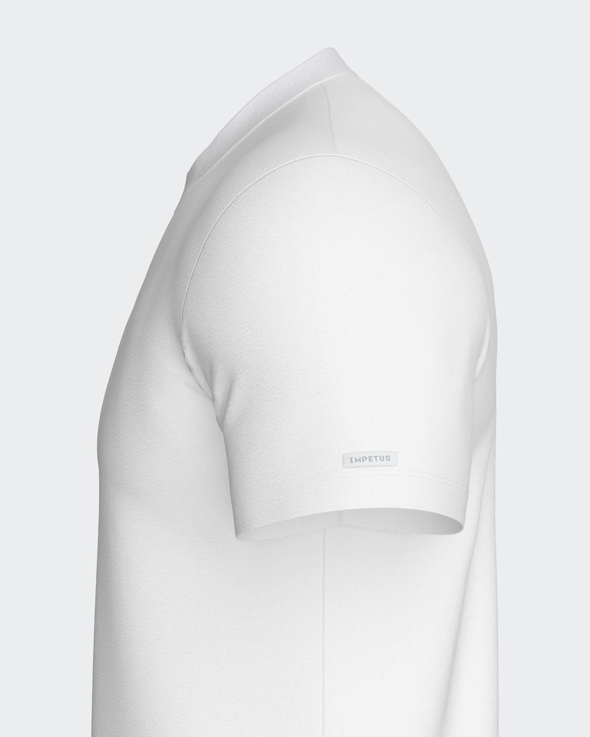 Men's T-shirt Thermo