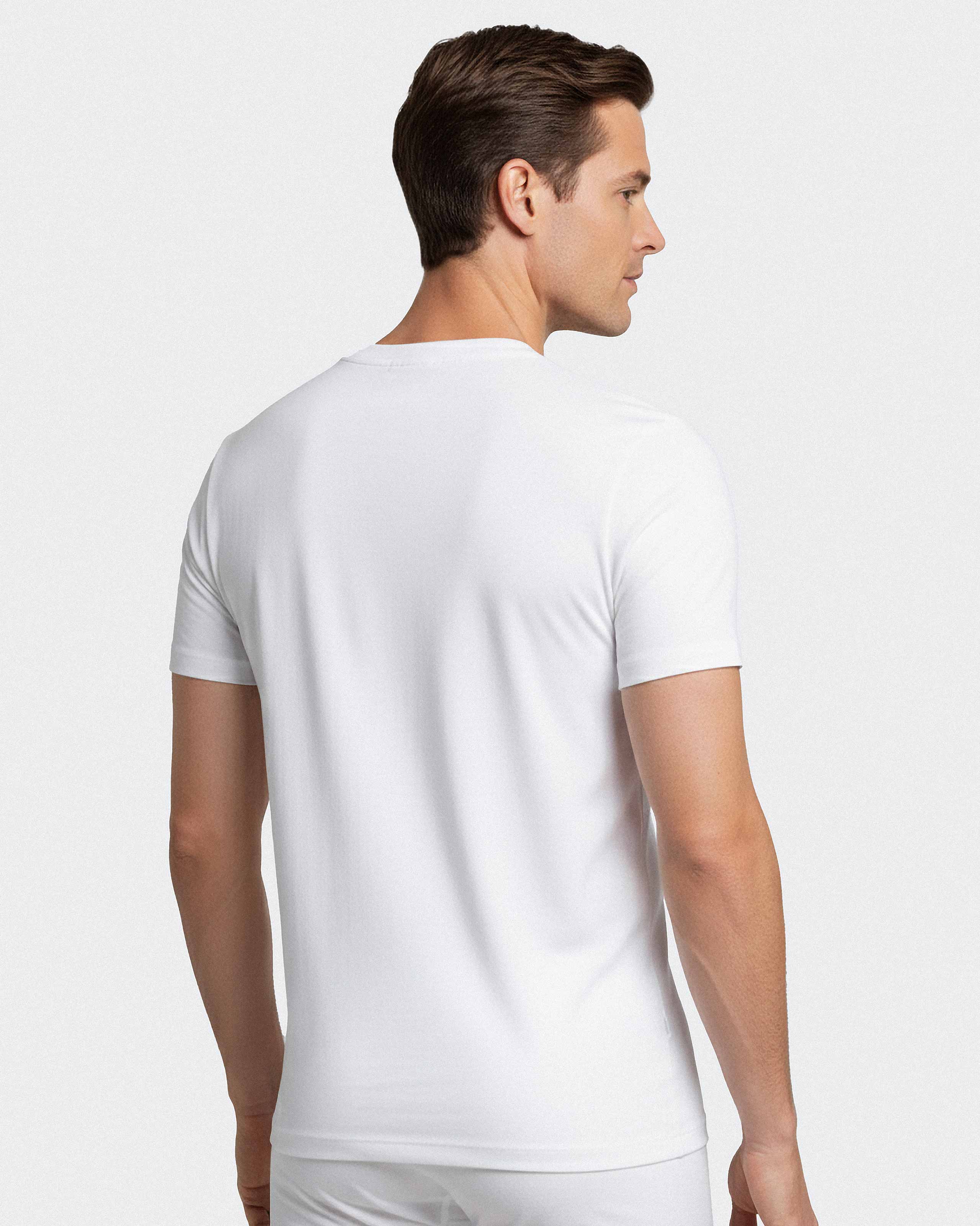 T-shirt Thermo