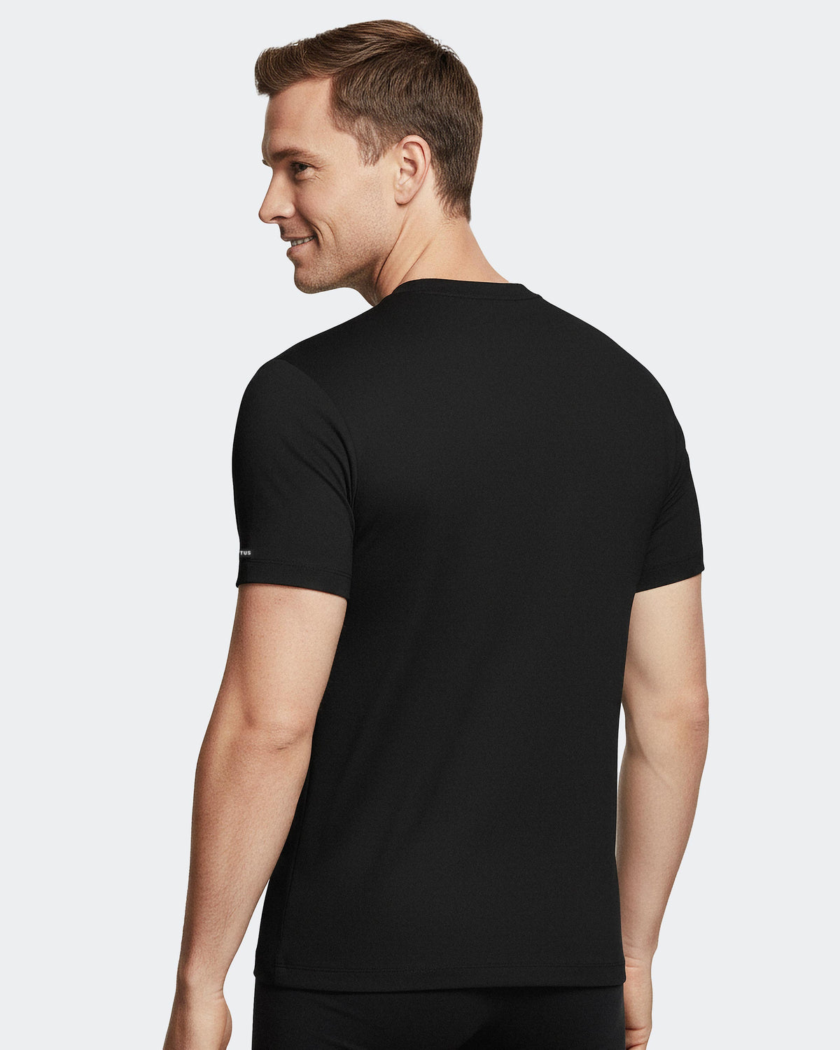Men's T-shirt Thermo