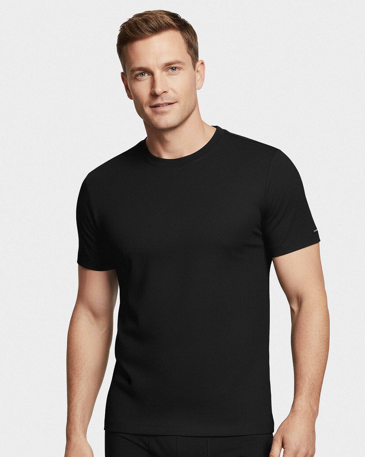 Men's T-shirt Thermo