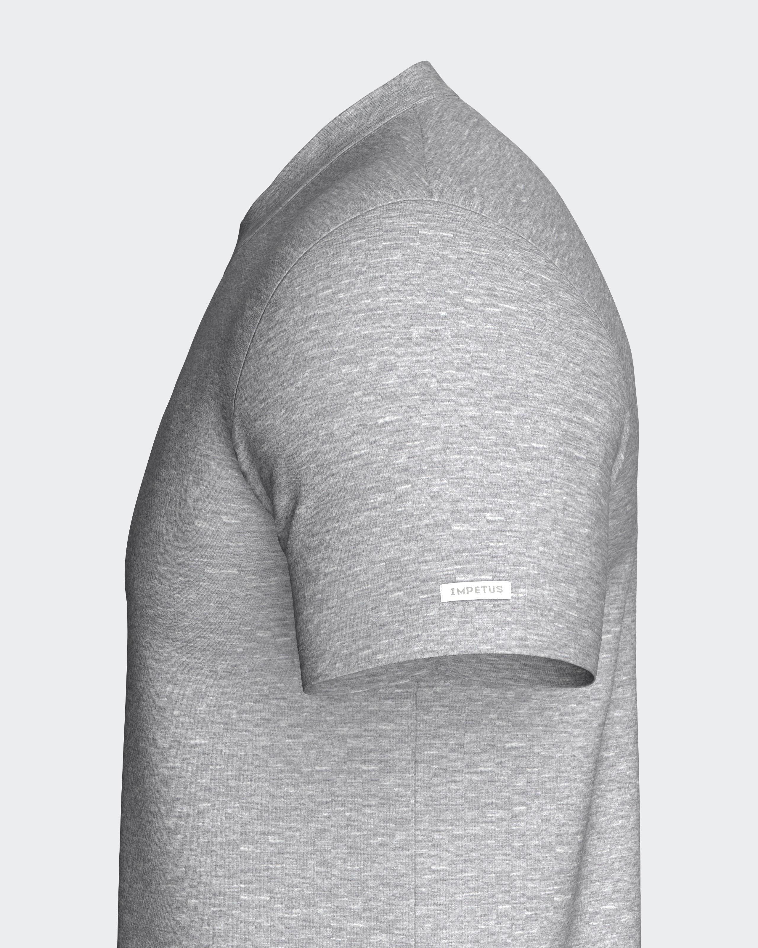 Herren T-Shirt Thermo