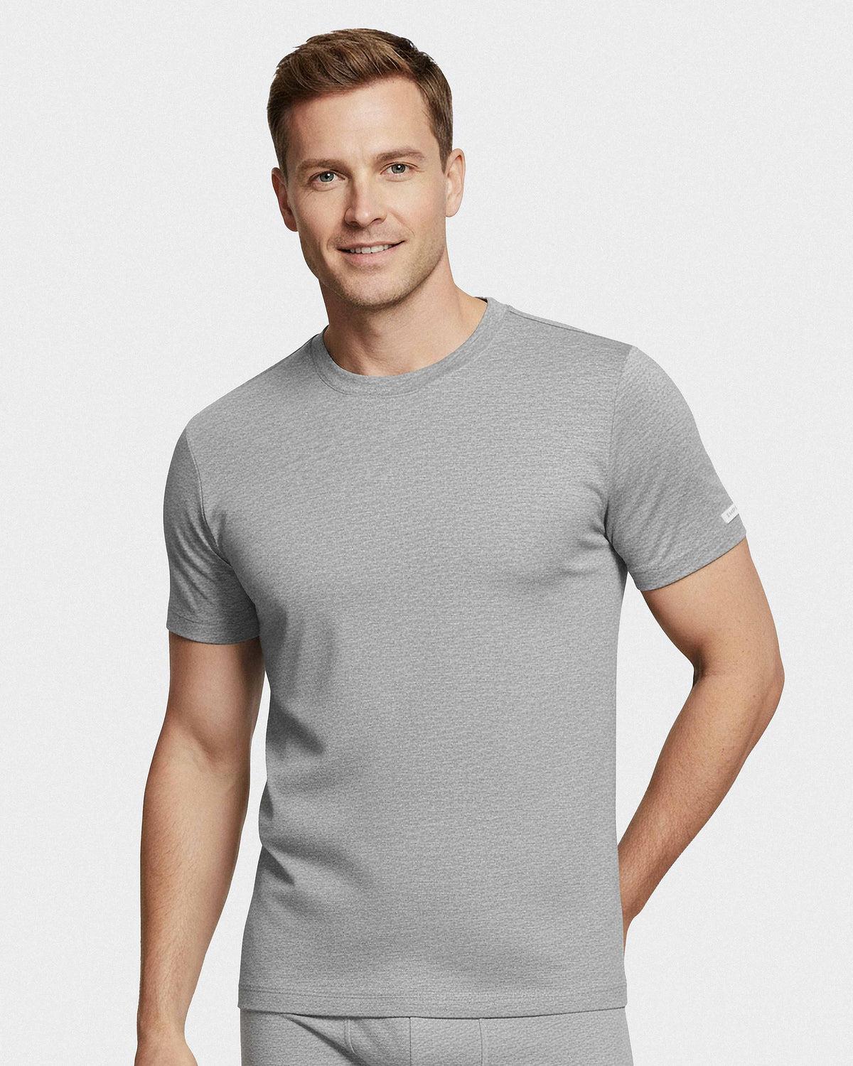 Men's T-shirt Thermo