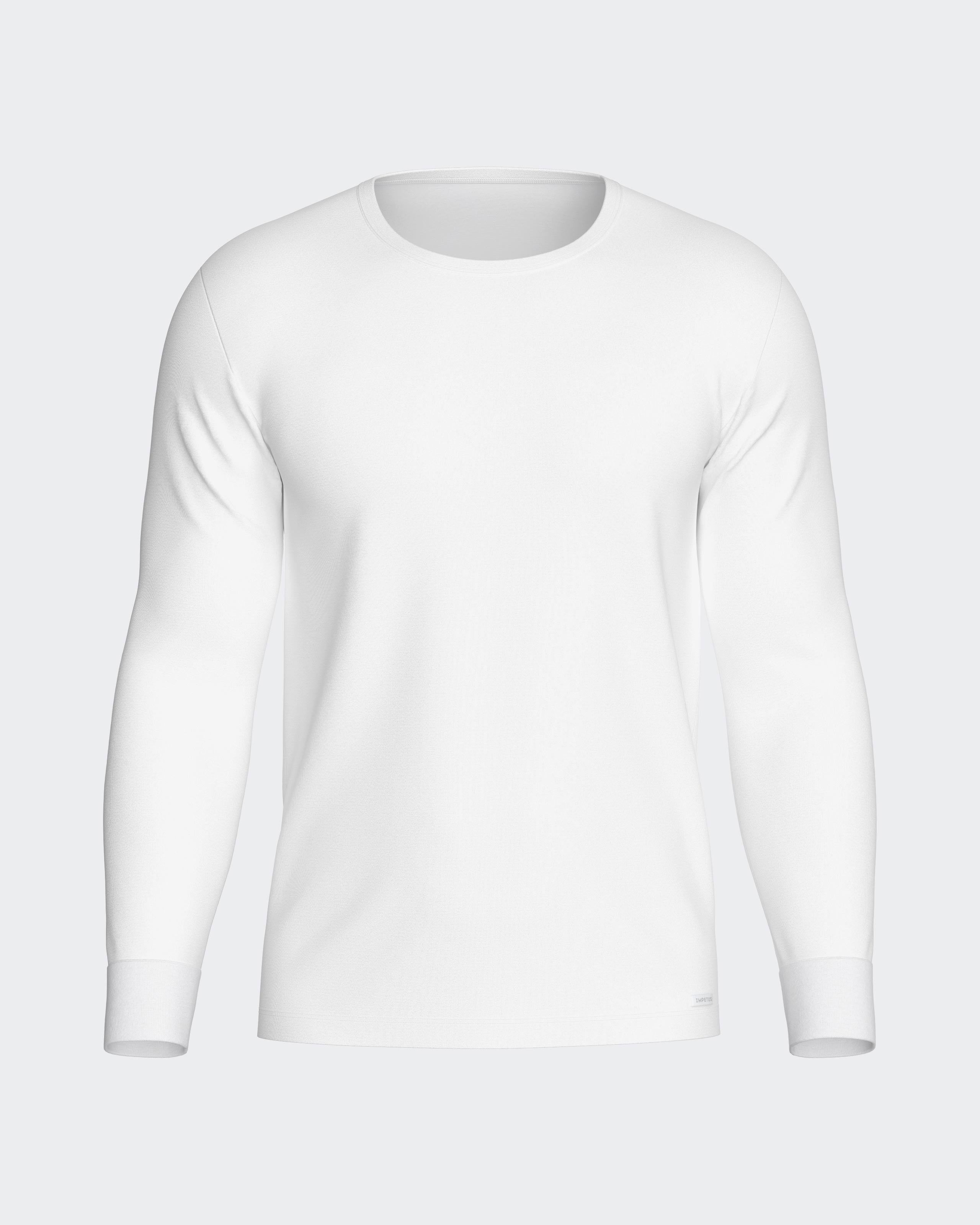 Men's longsleeve t-shirt Thermo