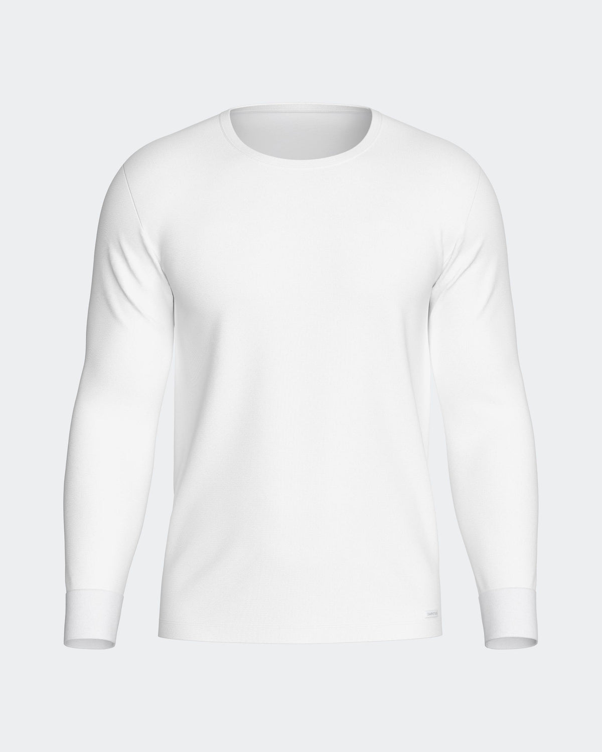 Men's longsleeve t-shirt Thermo