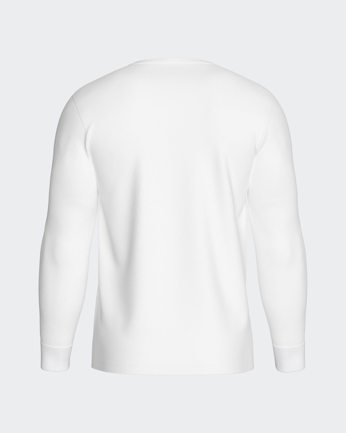 Men's longsleeve t-shirt Thermo