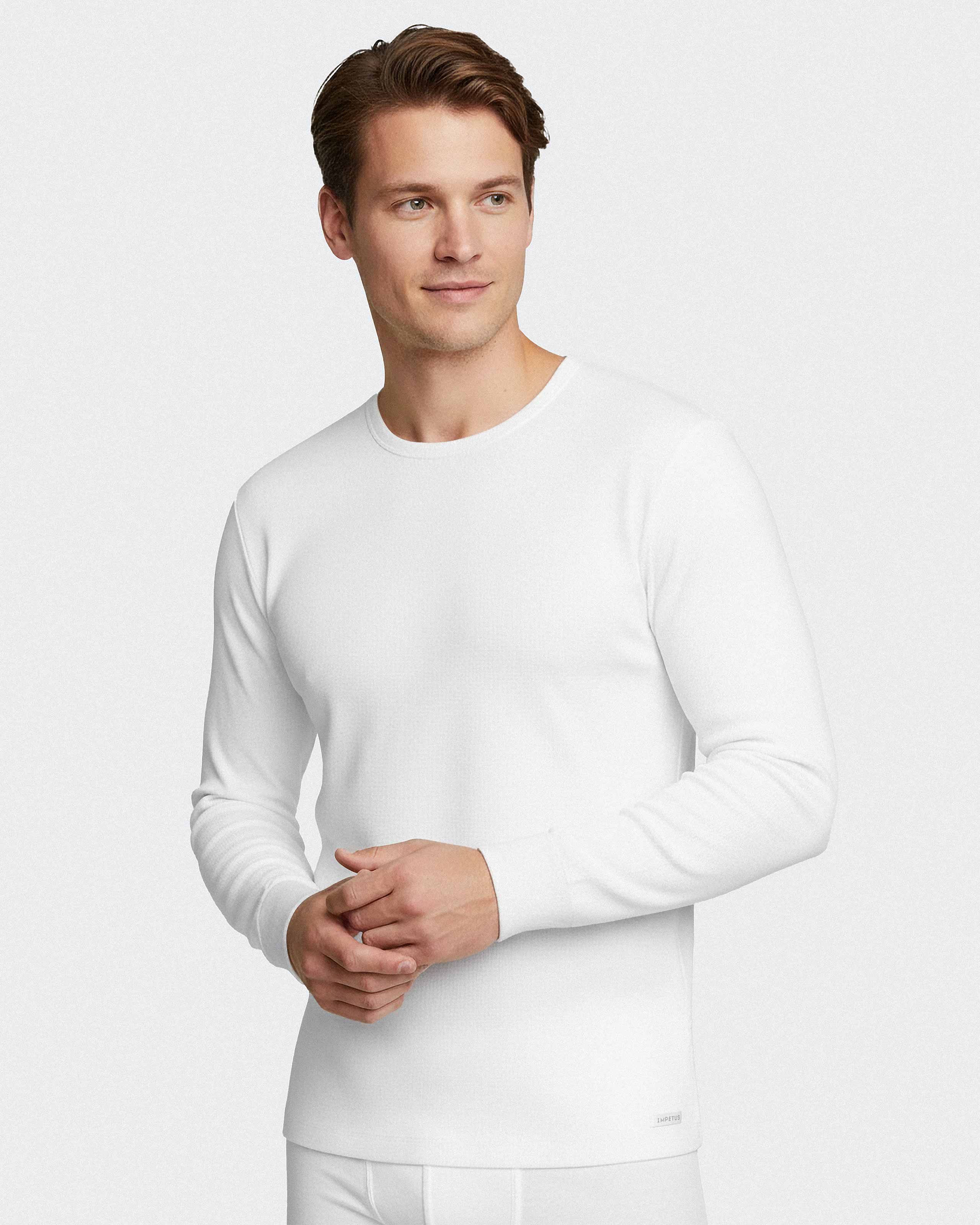 Men's longsleeve t-shirt Thermo