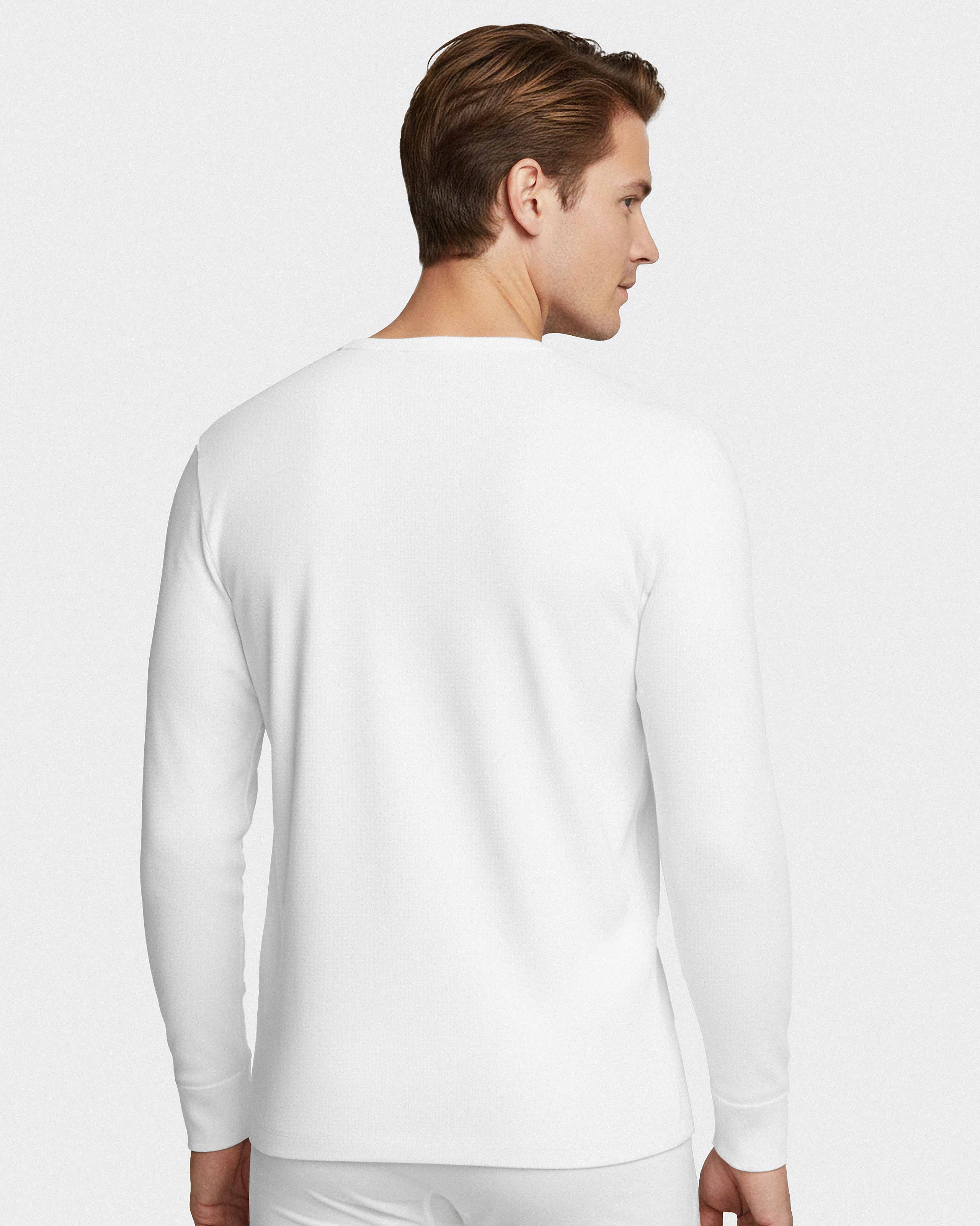 Camisola de homem Thermo