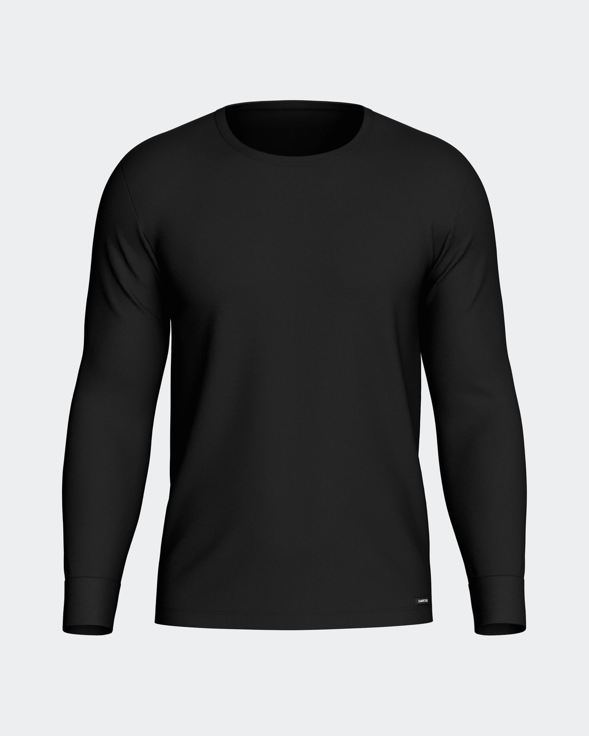Men's longsleeve t-shirt Thermo