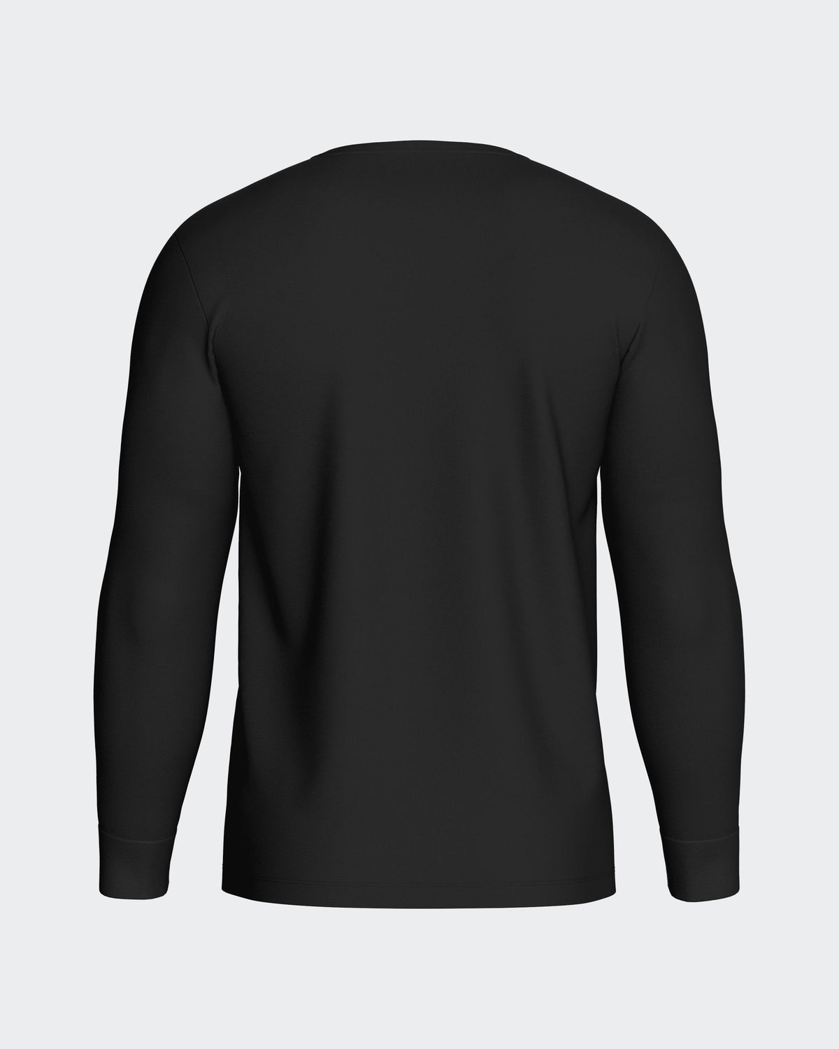 Men's longsleeve t-shirt Thermo