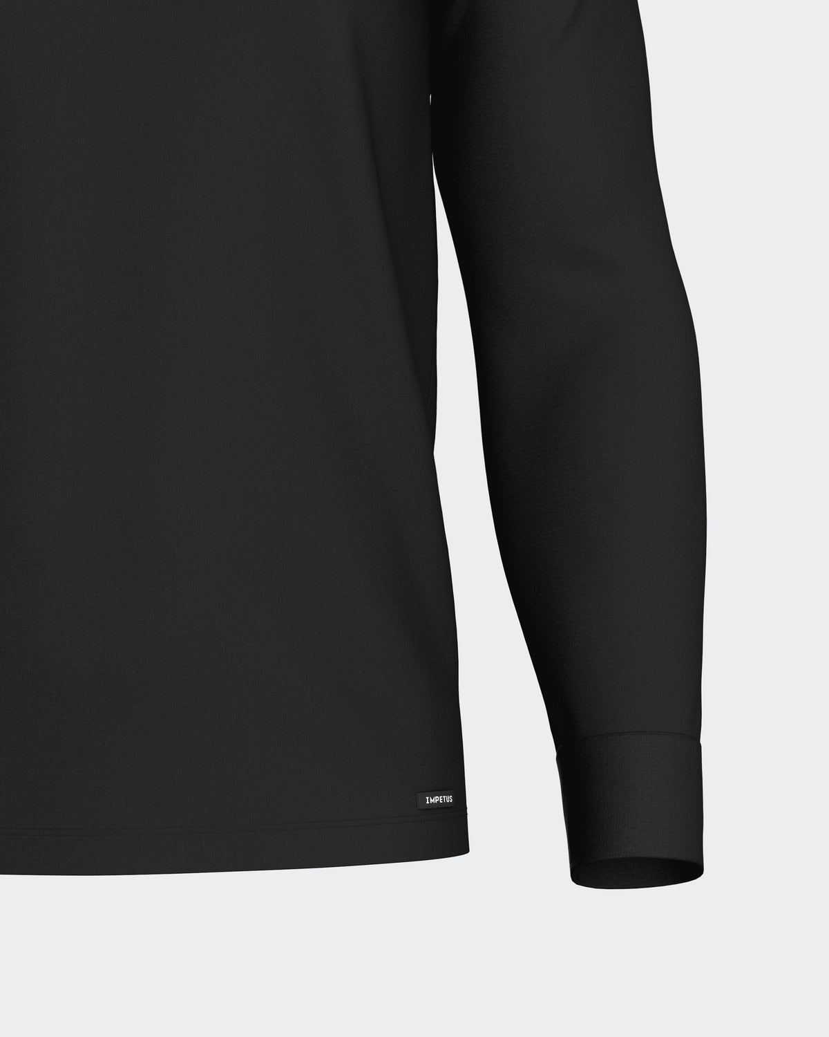 Men's longsleeve t-shirt Thermo