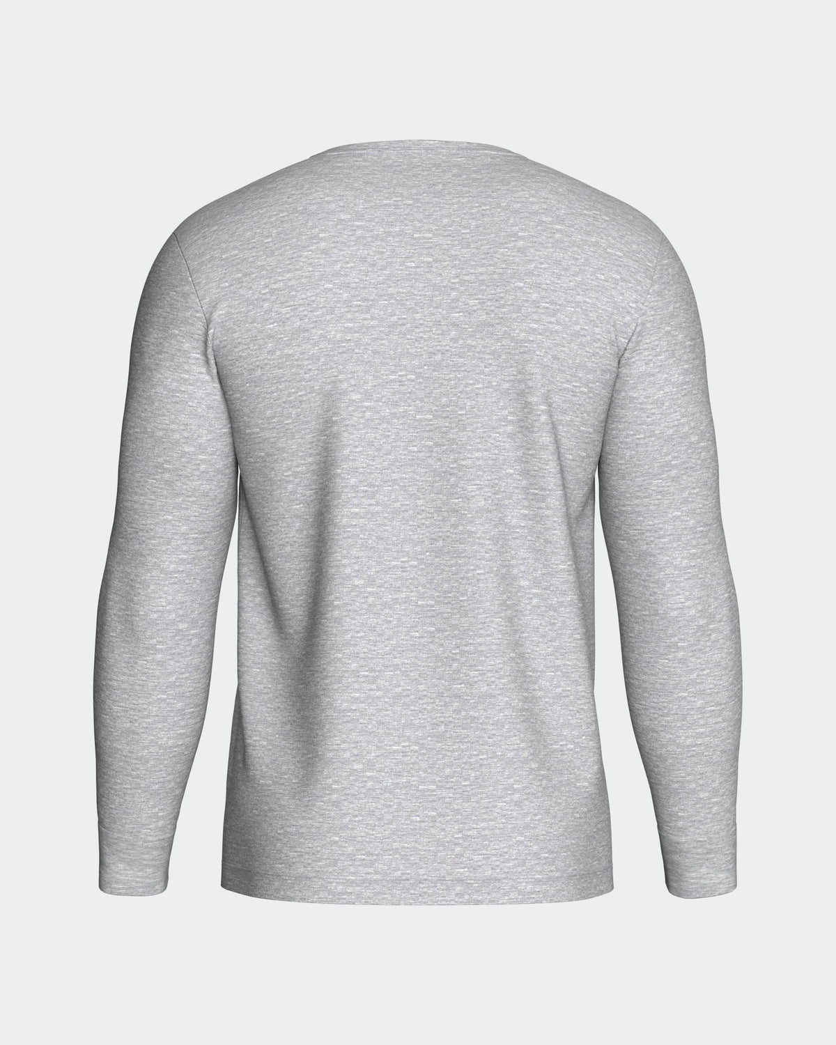 Men's longsleeve t-shirt Thermo