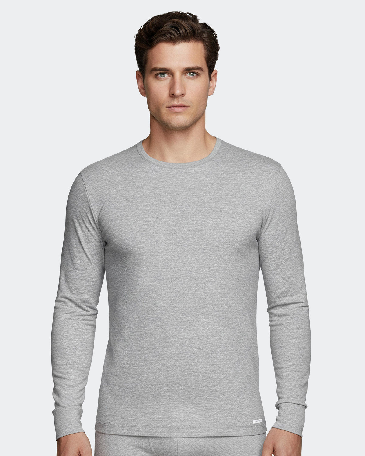 Men's longsleeve t-shirt Thermo