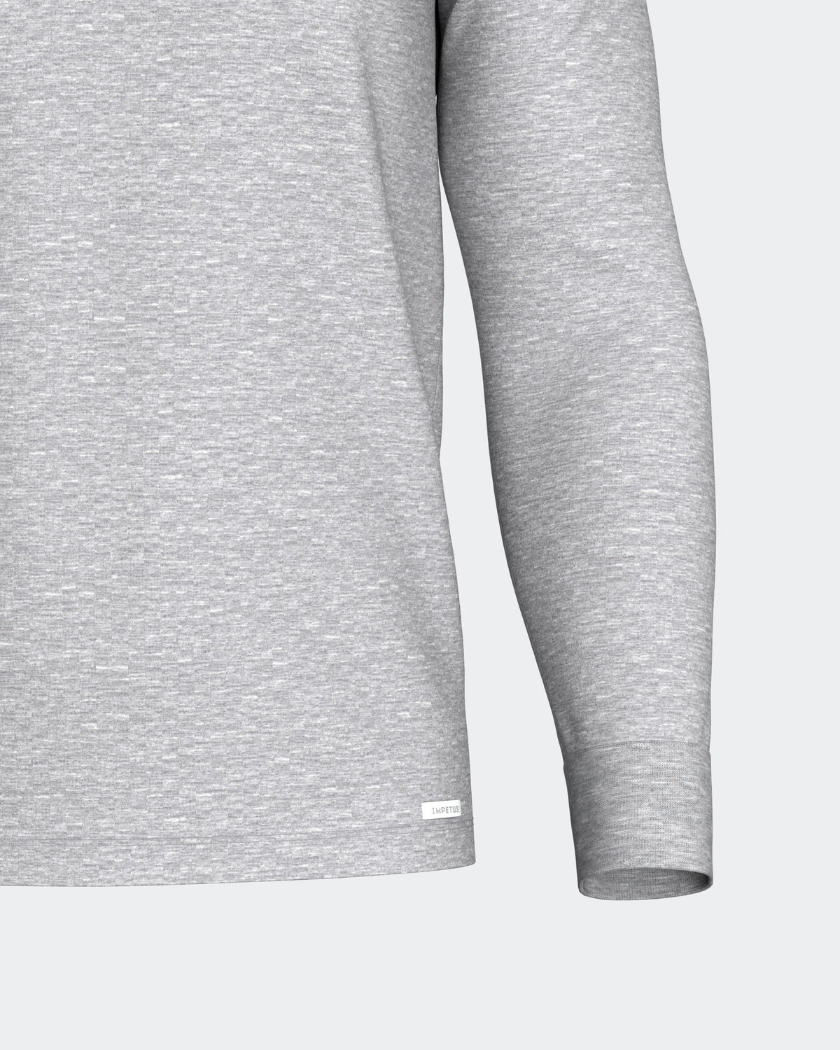 Men's longsleeve t-shirt Thermo