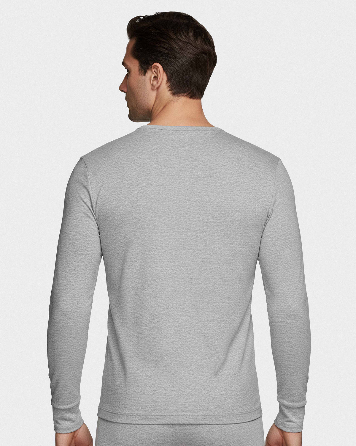Men's longsleeve t-shirt Thermo