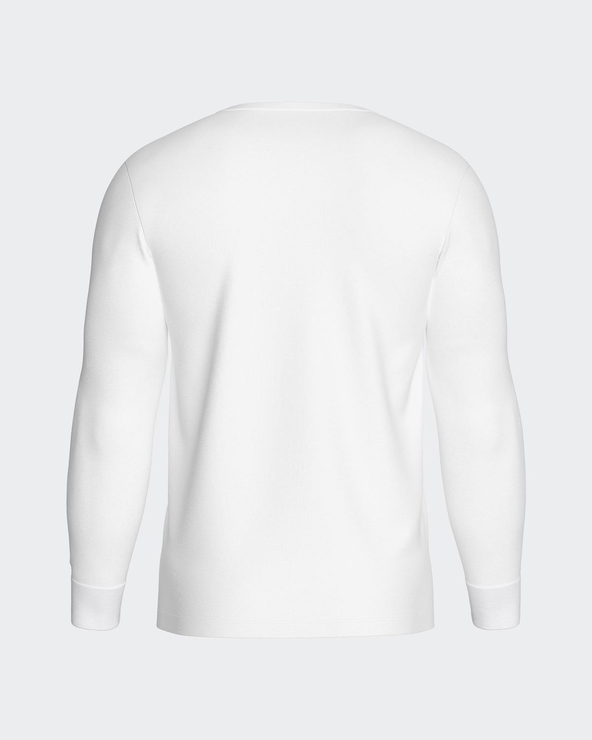 Men's V-neck T-shirt Thermo