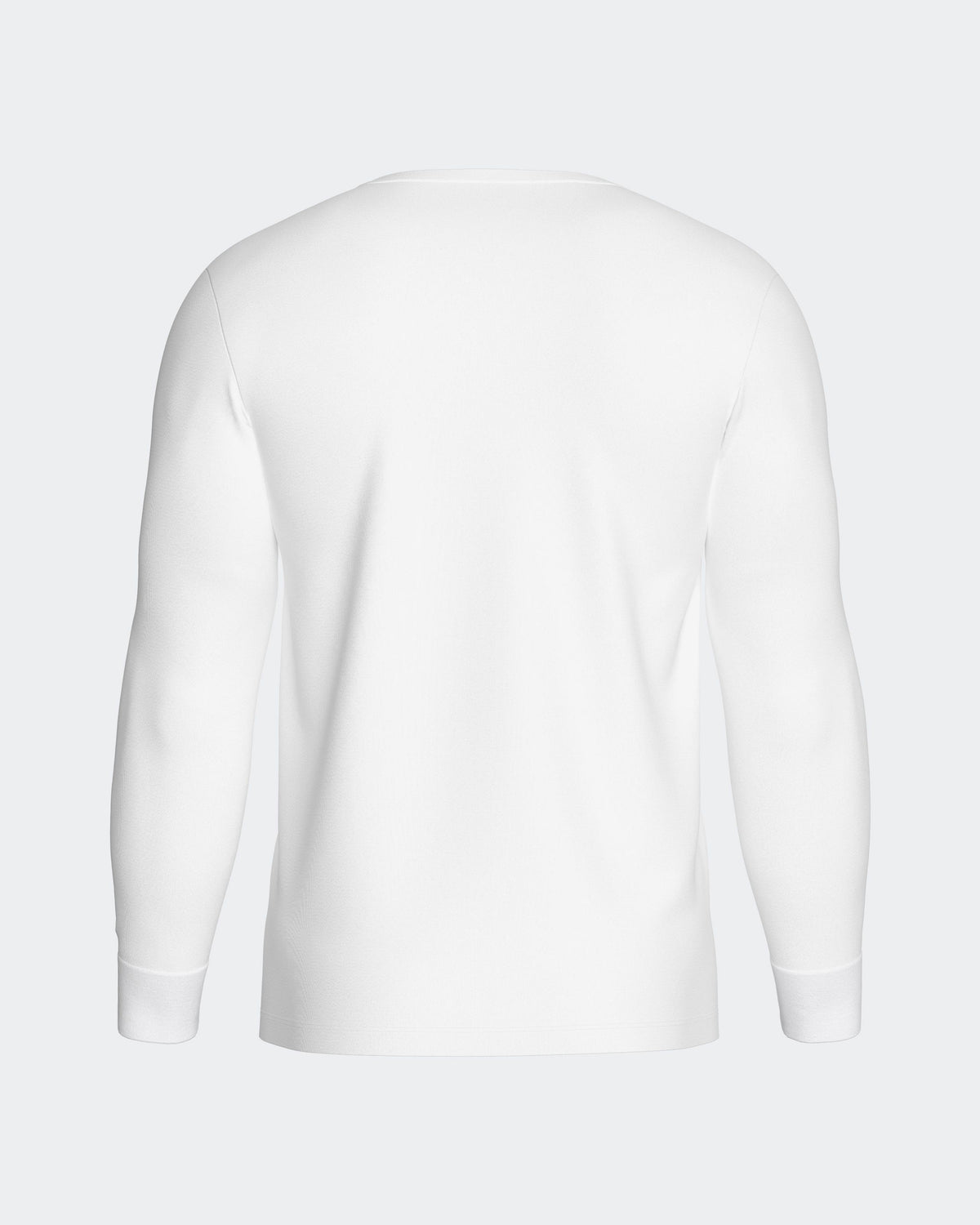 Men's V-neck T-shirt Thermo