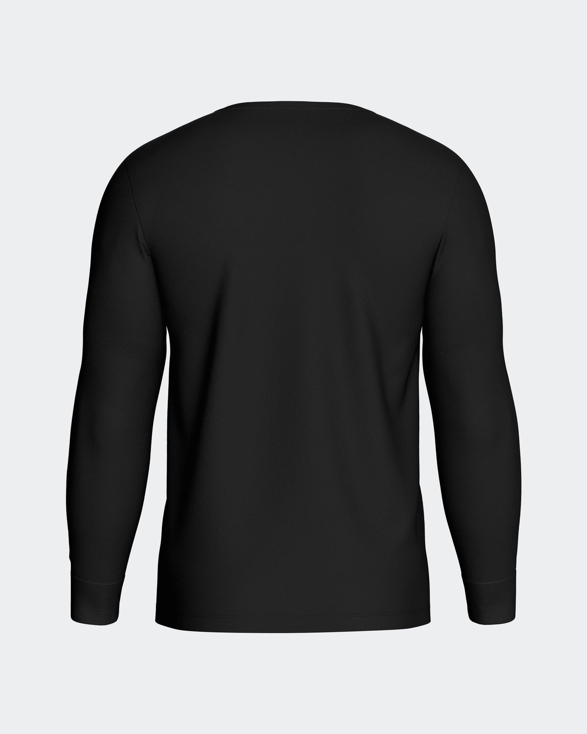 Men's V-neck T-shirt Thermo
