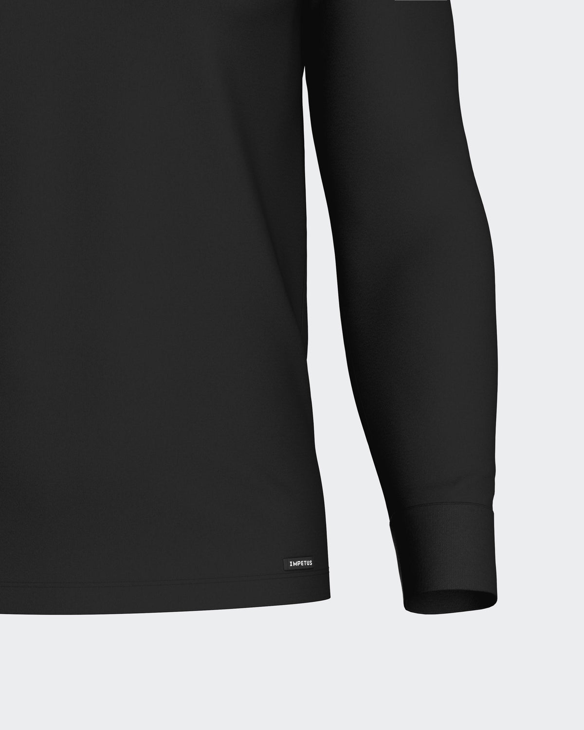 Camiseta de hombre cuello en Pico Thermo