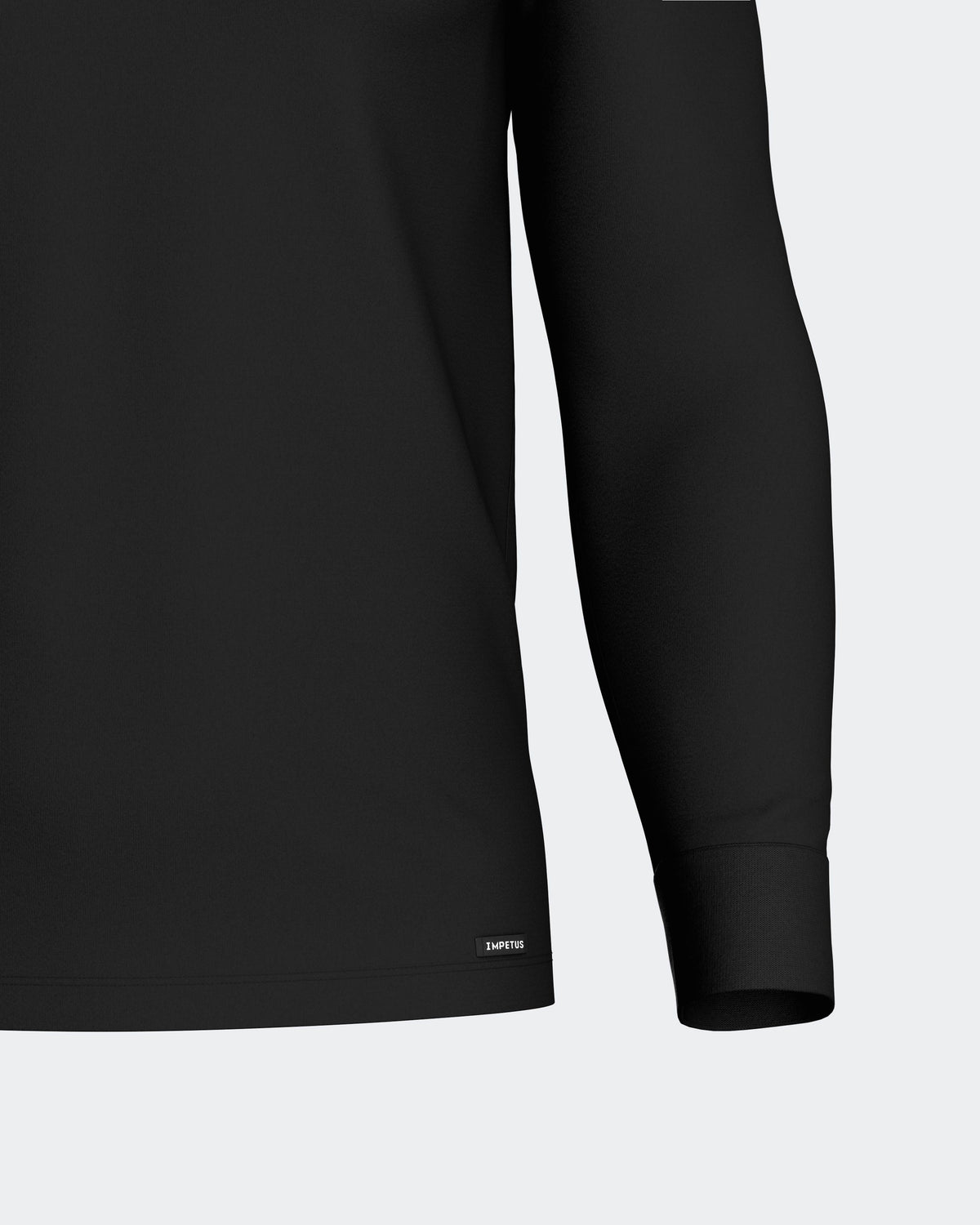 Men's V-neck T-shirt Thermo