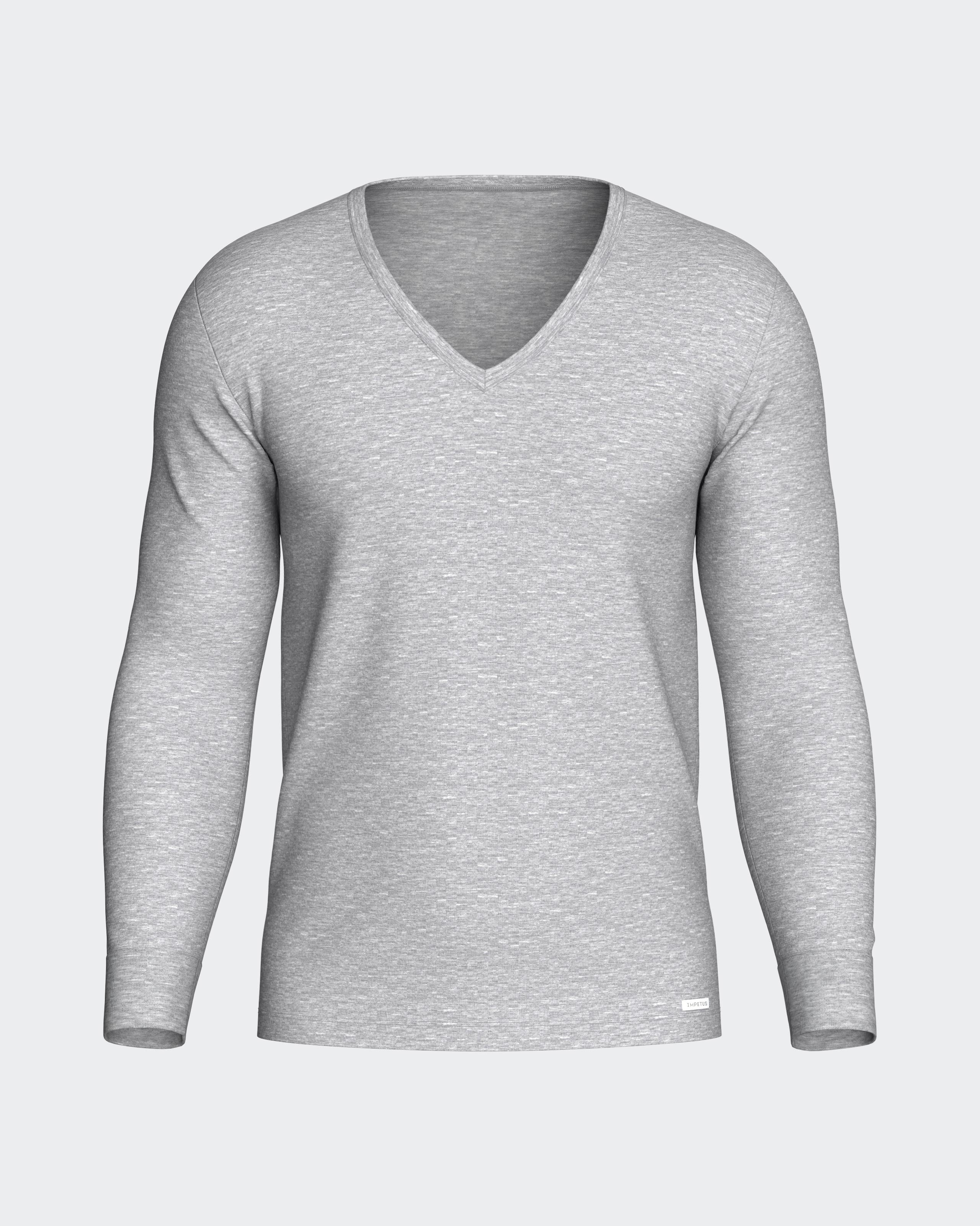 T-shirt manches longues Thermo
