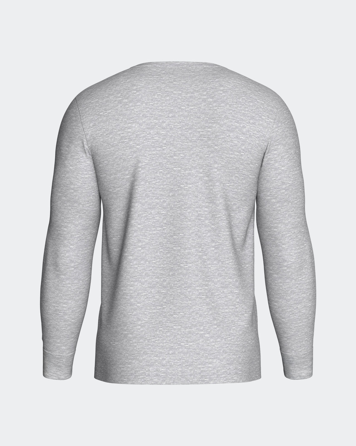 Men's V-neck T-shirt Thermo