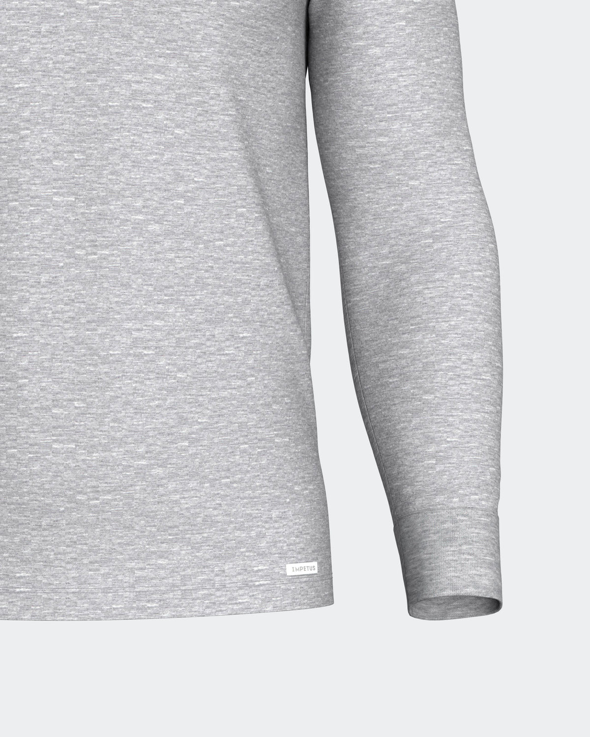 Men's V-neck T-shirt Thermo