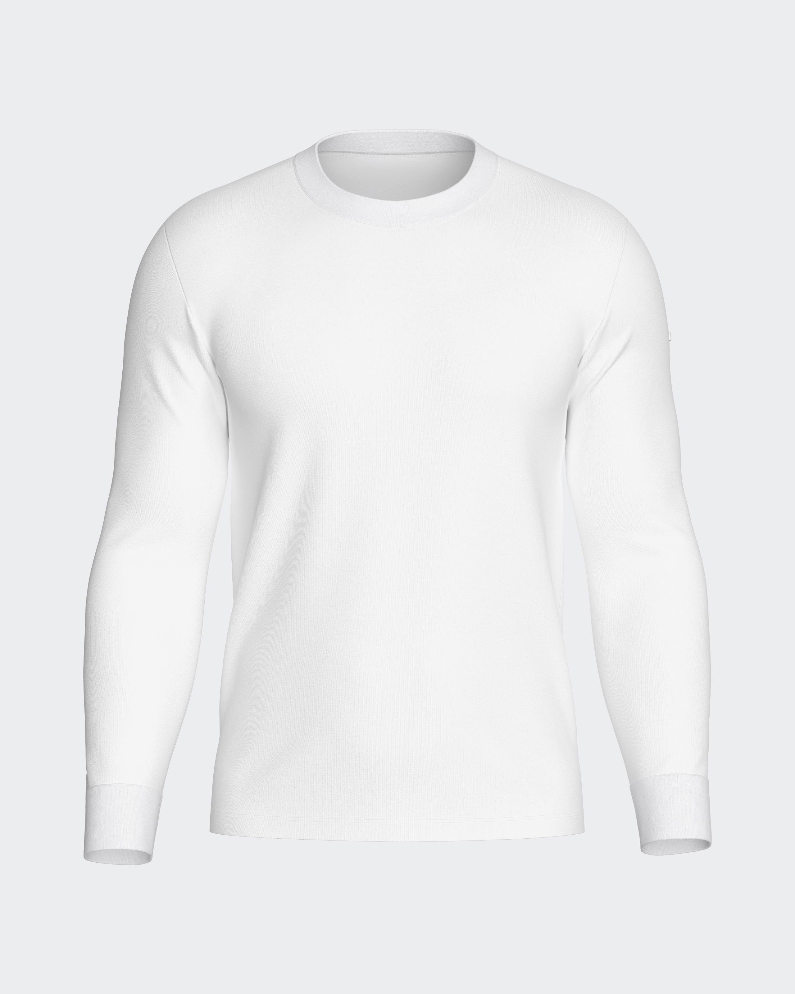 Camiseta de hombre Thermo