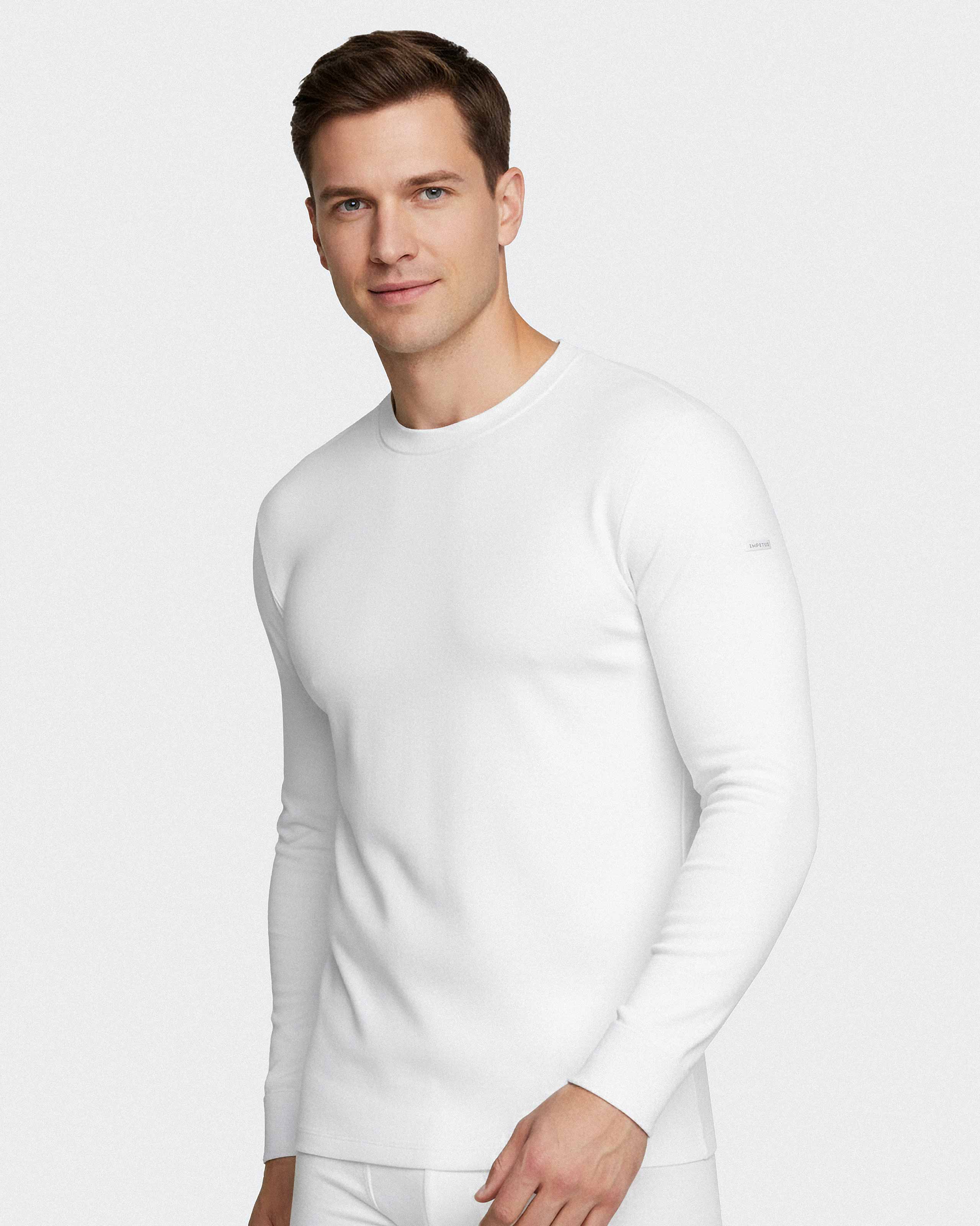 Camiseta de hombre Thermo