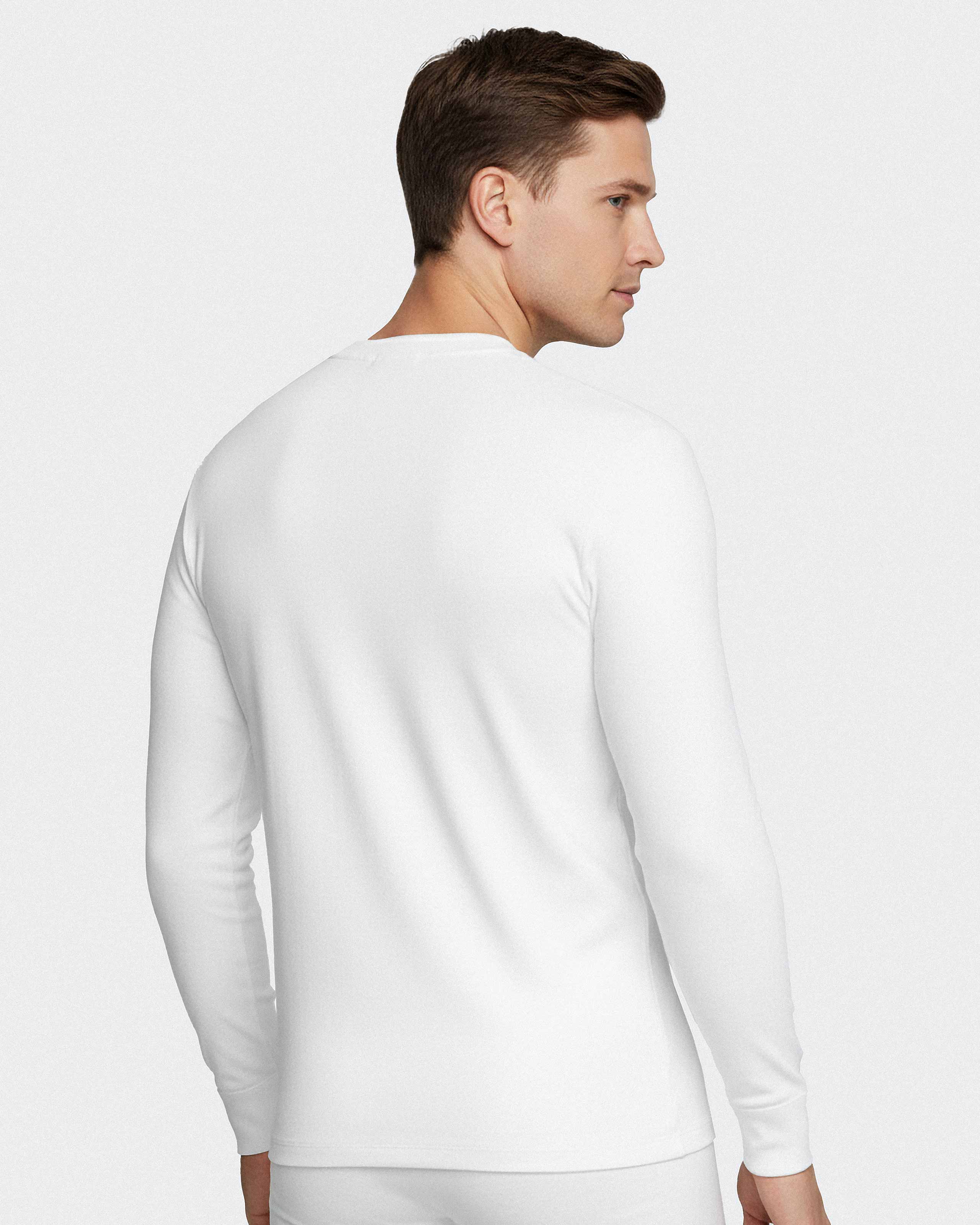 Camiseta de hombre Thermo