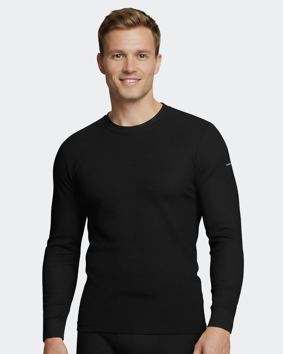 Men's shirt Thermo