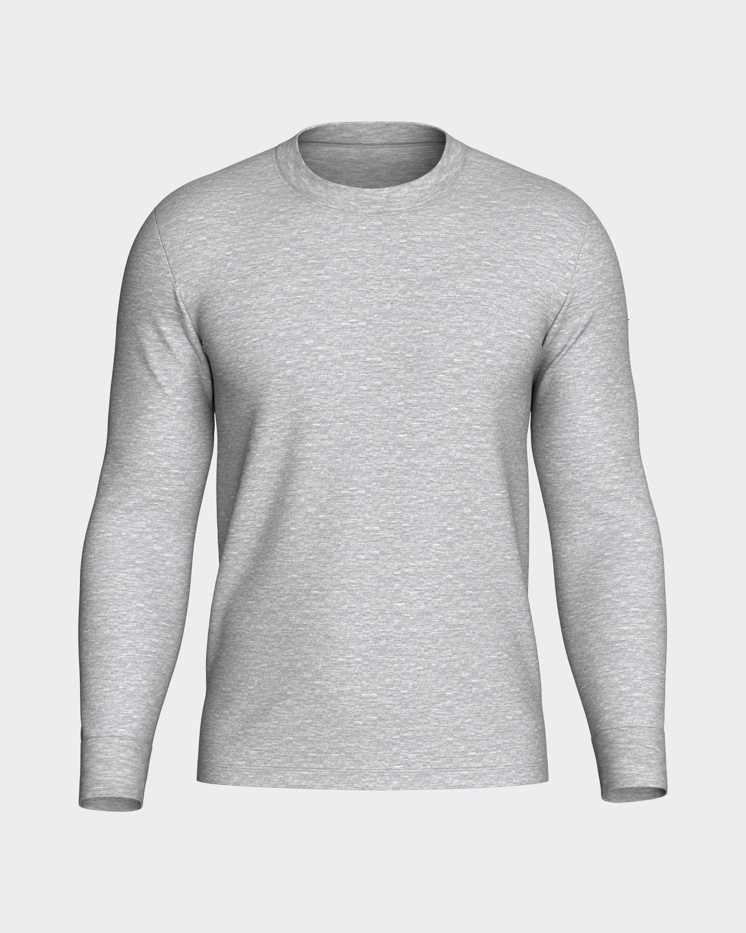 T-shirt manches longues Thermo