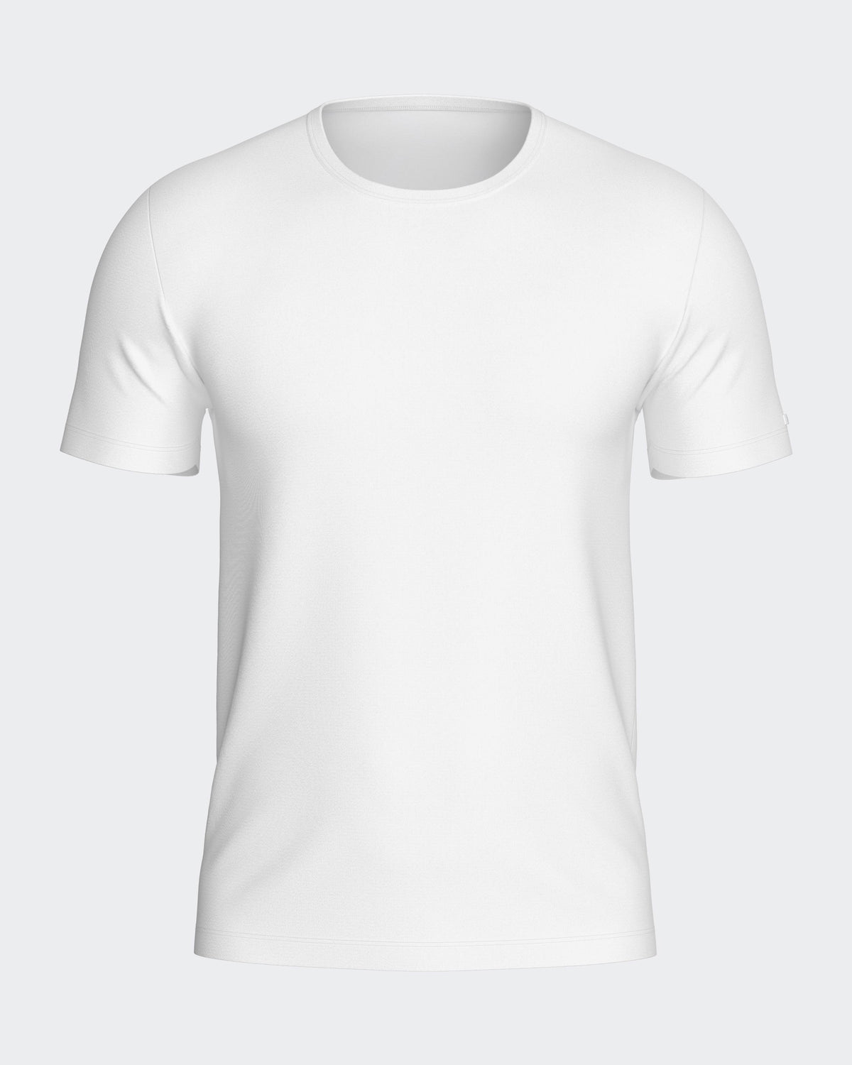 Herren T-Shirt Thermo