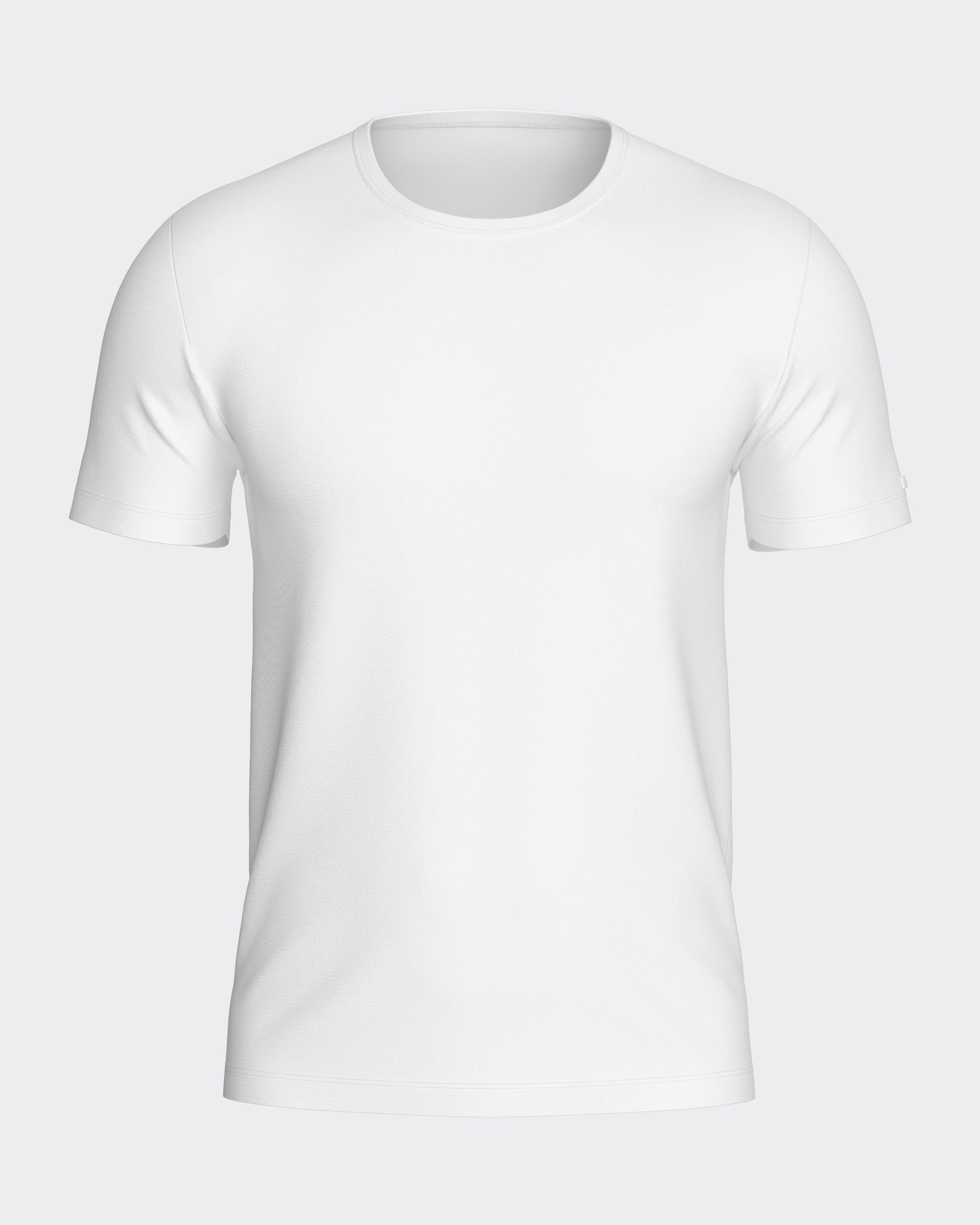 Herren T-Shirt Thermo