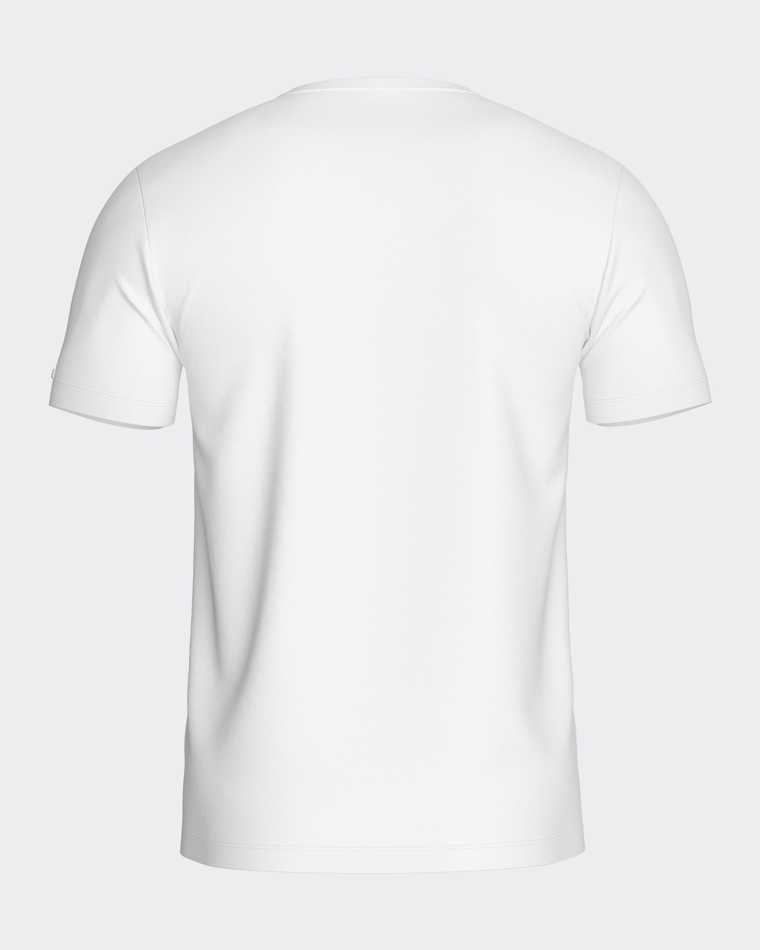T-Shirt O Neck Thermo