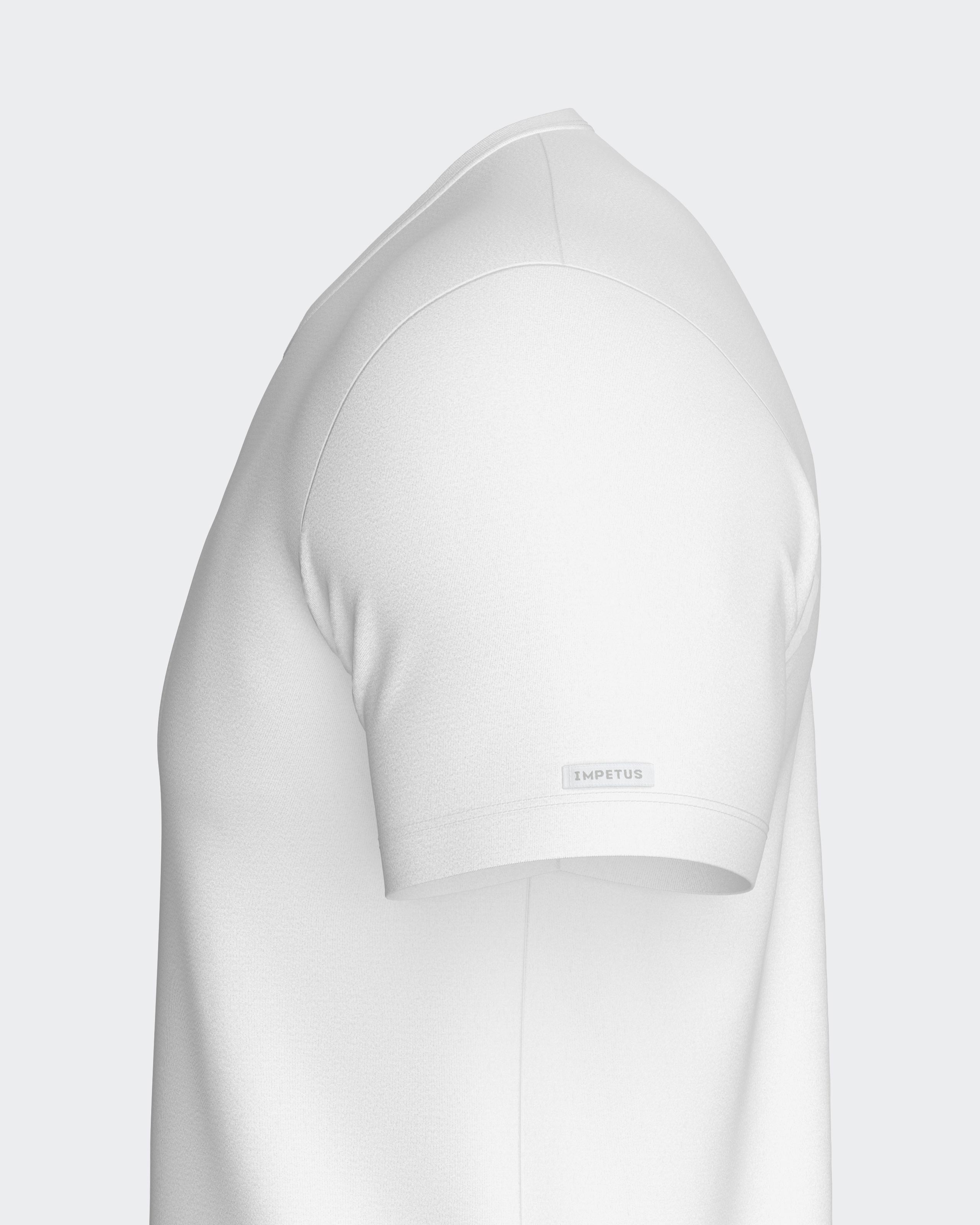 T-Shirt O Neck Thermo