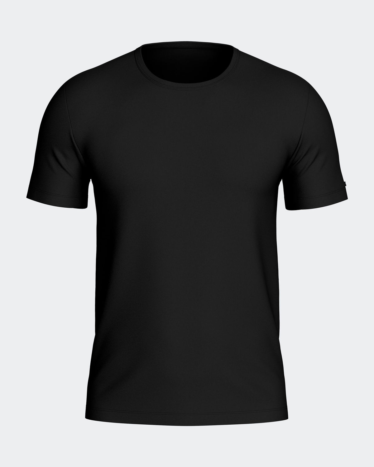 Herren T-Shirt Thermo